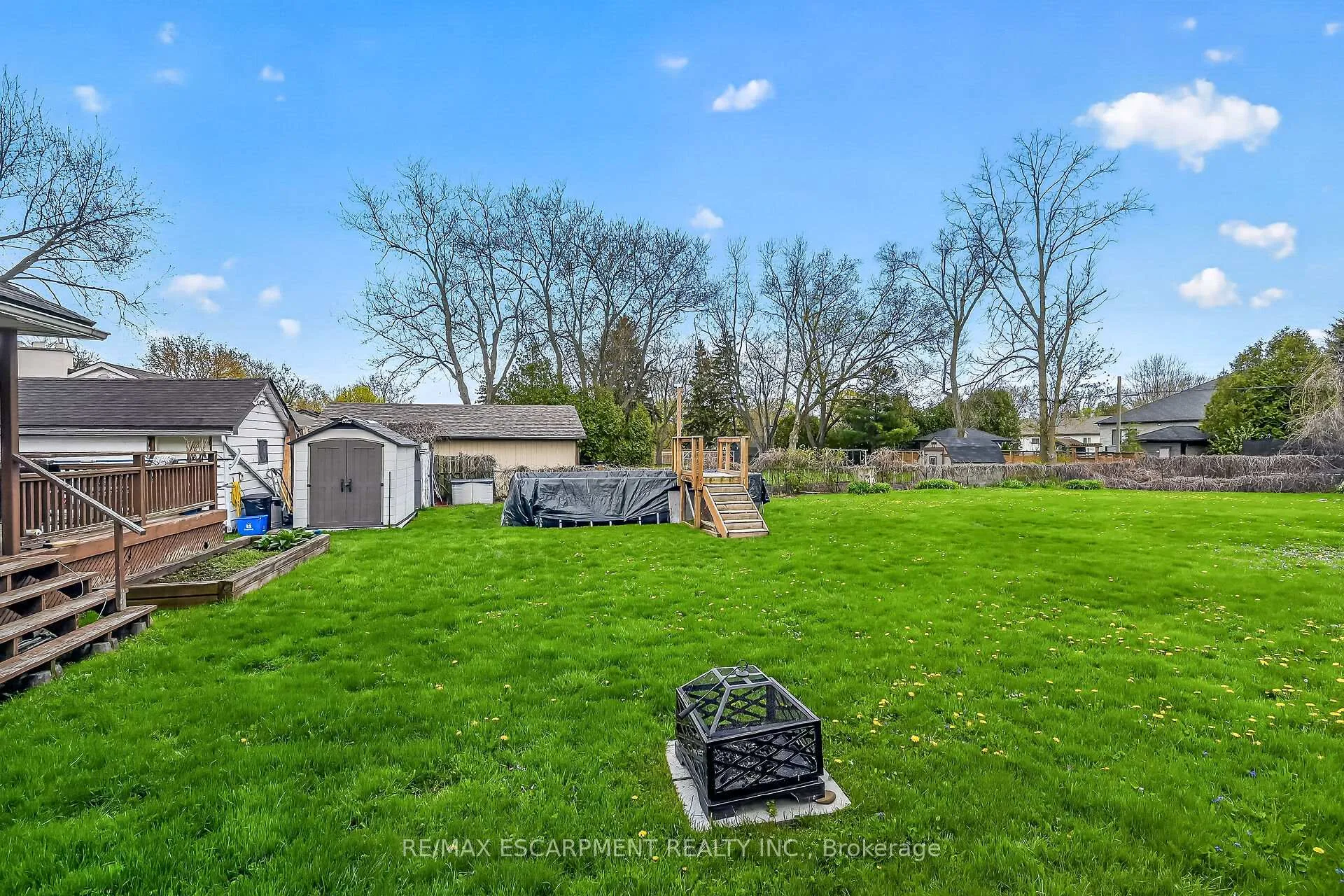Photo 39 of 186 Seneca Avenue, Hamilton, Rural Glanbrook — HOMEH