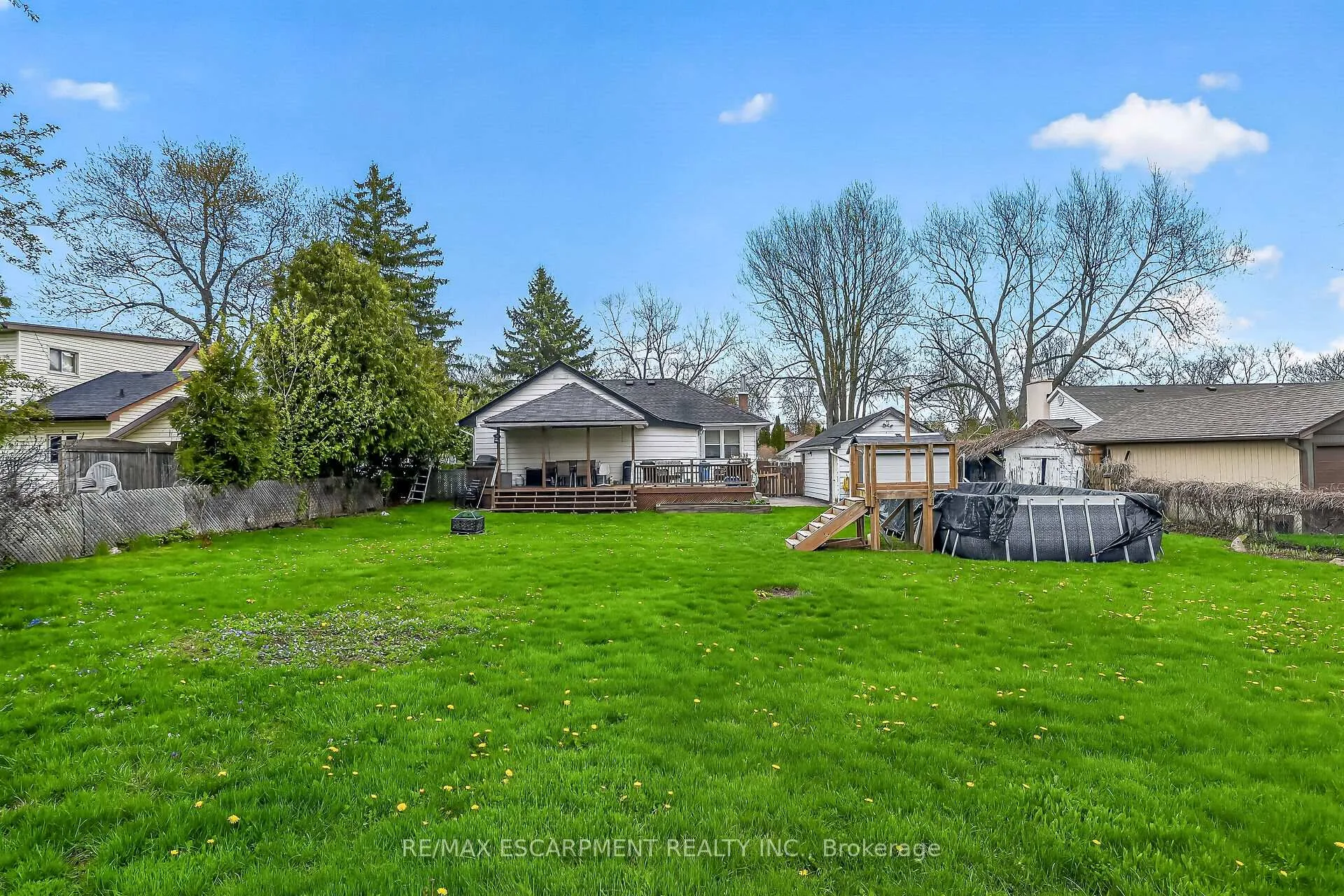 Photo 43 of 186 Seneca Avenue, Hamilton, Rural Glanbrook — HOMEH