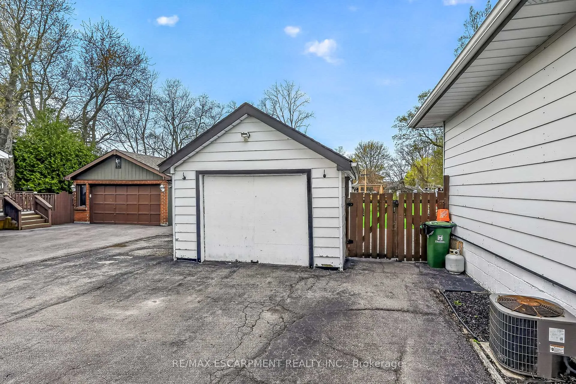 Photo 45 of 186 Seneca Avenue, Hamilton, Rural Glanbrook — HOMEH