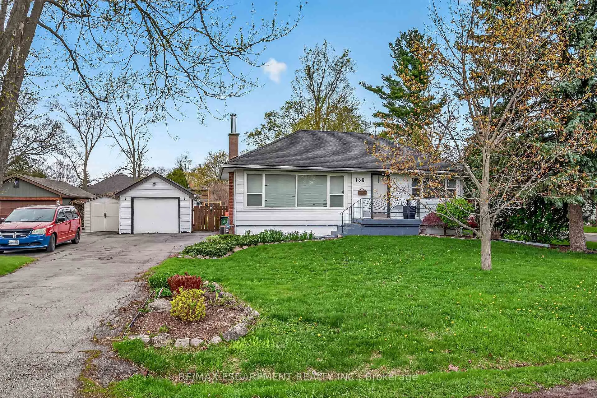 Photo 50 of 186 Seneca Avenue, Hamilton, Rural Glanbrook — HOMEH