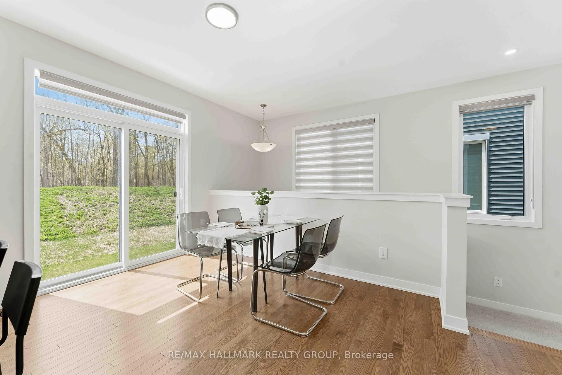 Photo 10 of 404 Appalachian Circle, Ottawa, Barrhaven - Half Moon Bay — HOMEH