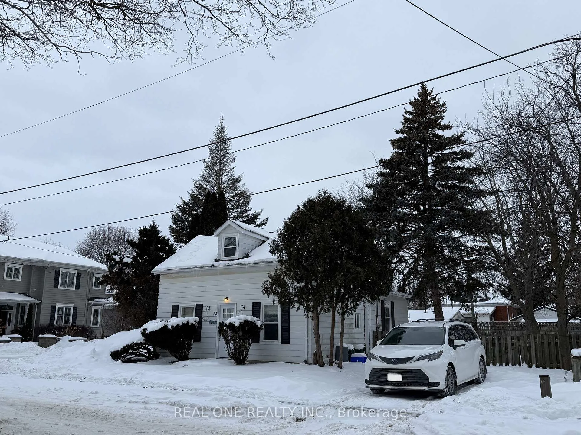 Photo 1 of 53 Robert Street, Milton, Old Milton — HOMEH