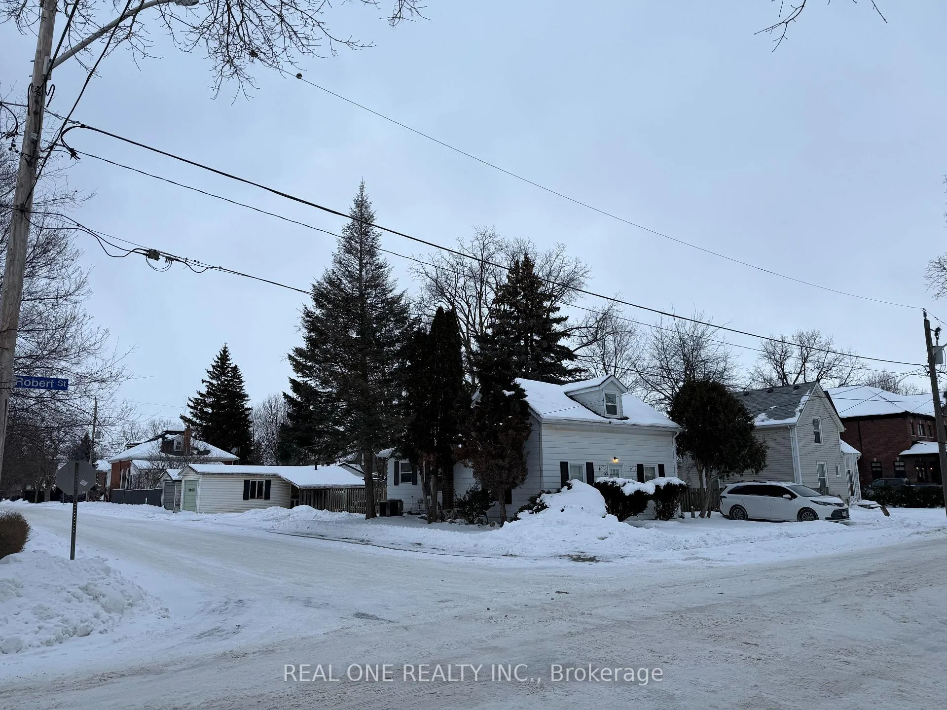 Photo 2 of 53 Robert Street, Milton, Old Milton — HOMEH