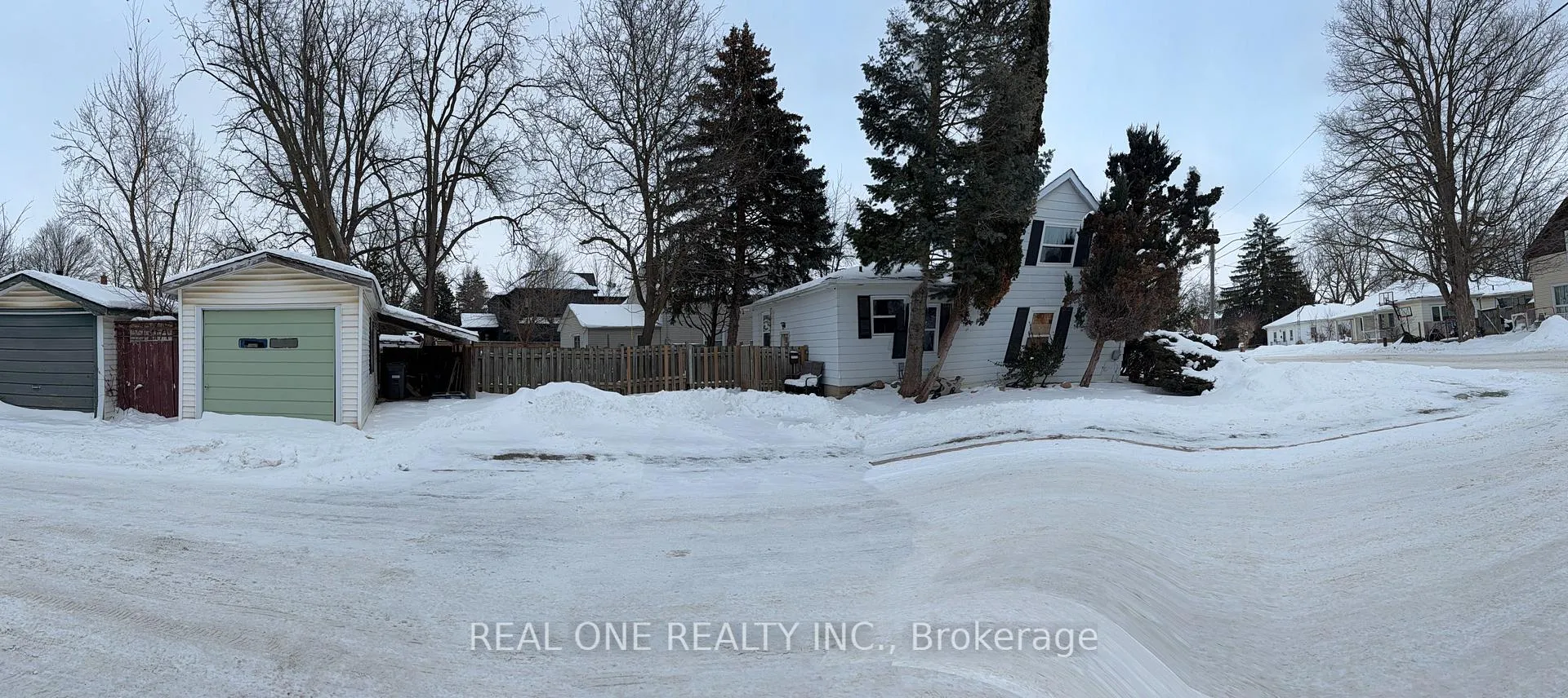 Photo 3 of 53 Robert Street, Milton, Old Milton — HOMEH