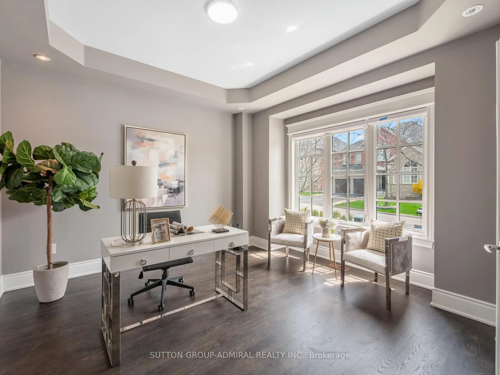 Photo 6 of 42 Big Rock Drive, Vaughan, Patterson — HOMEH