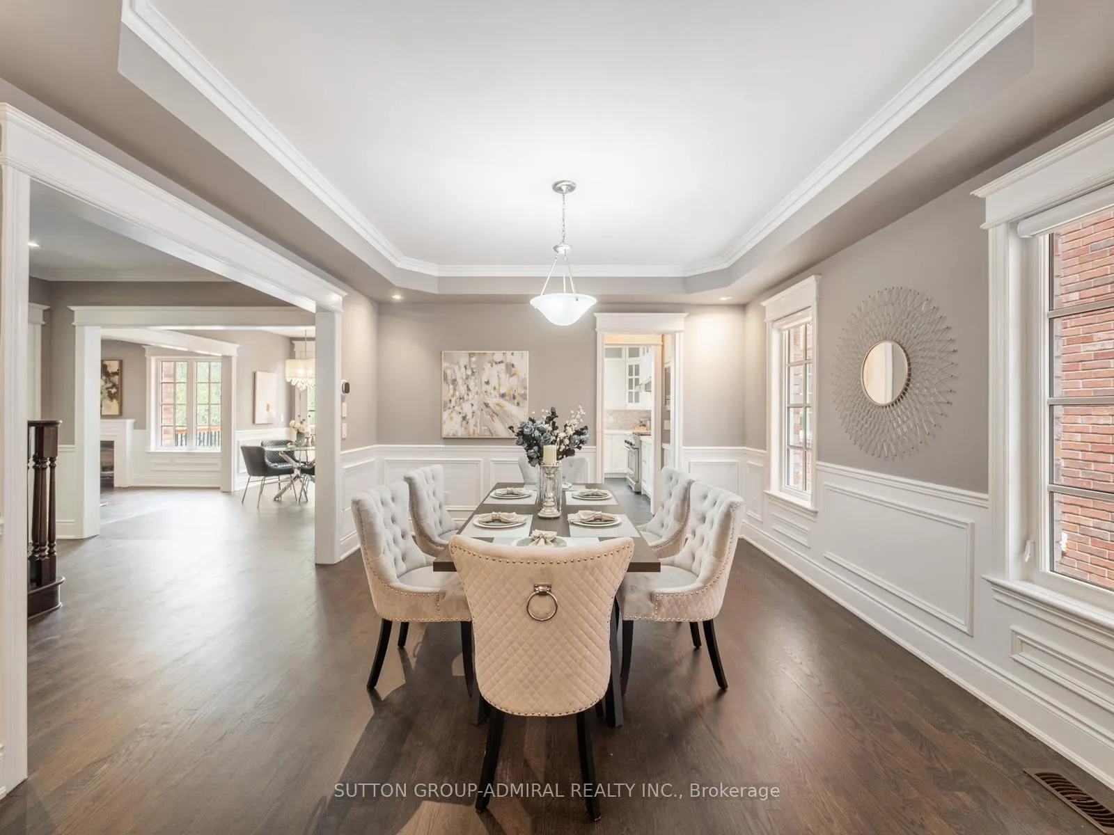 Photo 11 of 42 Big Rock Drive, Vaughan, Patterson — HOMEH
