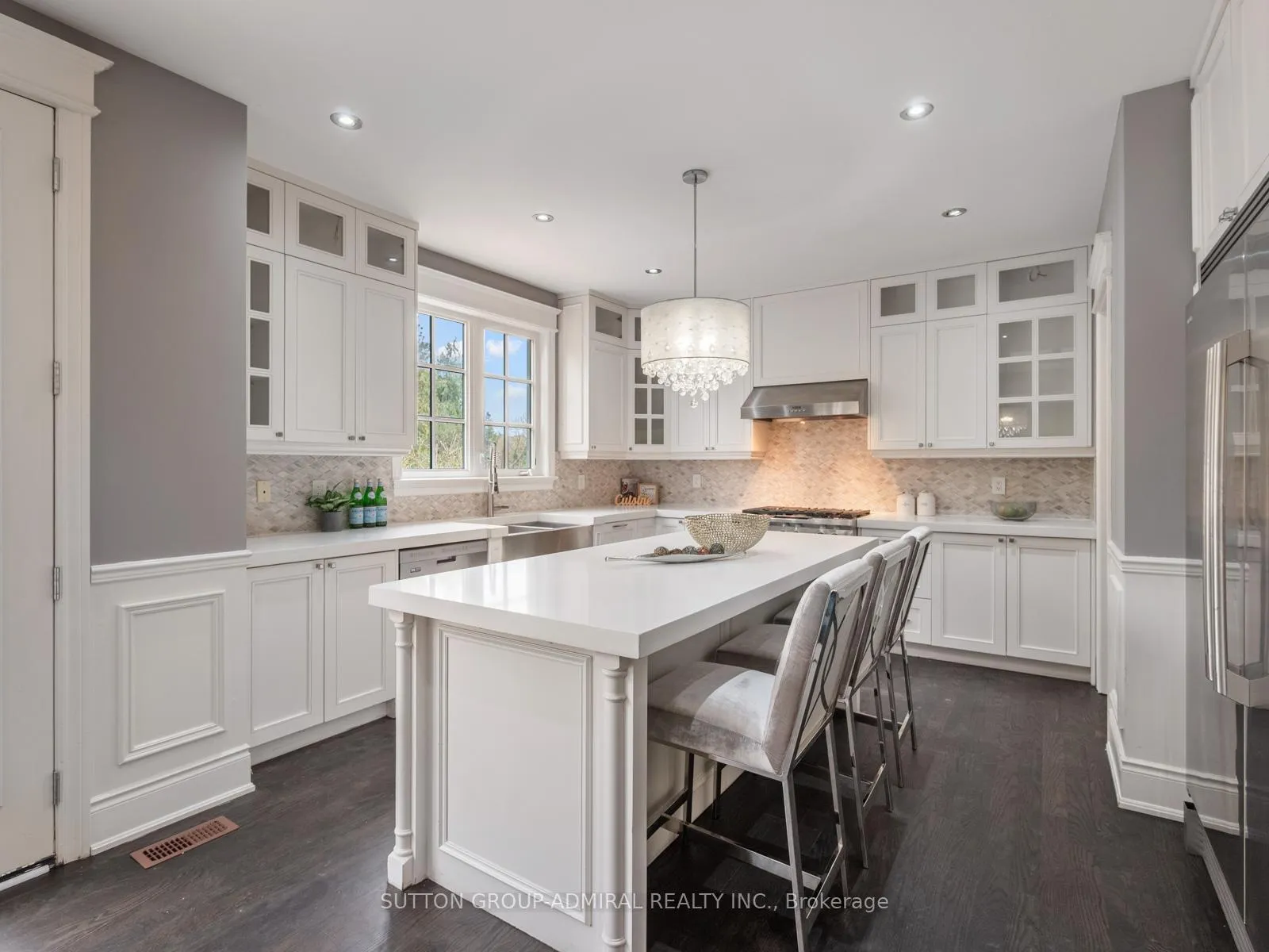Photo 15 of 42 Big Rock Drive, Vaughan, Patterson — HOMEH