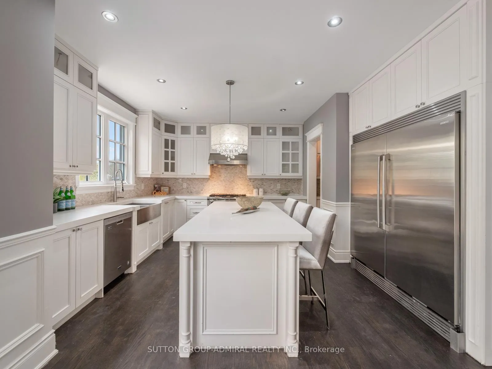 Photo 18 of 42 Big Rock Drive, Vaughan, Patterson — HOMEH