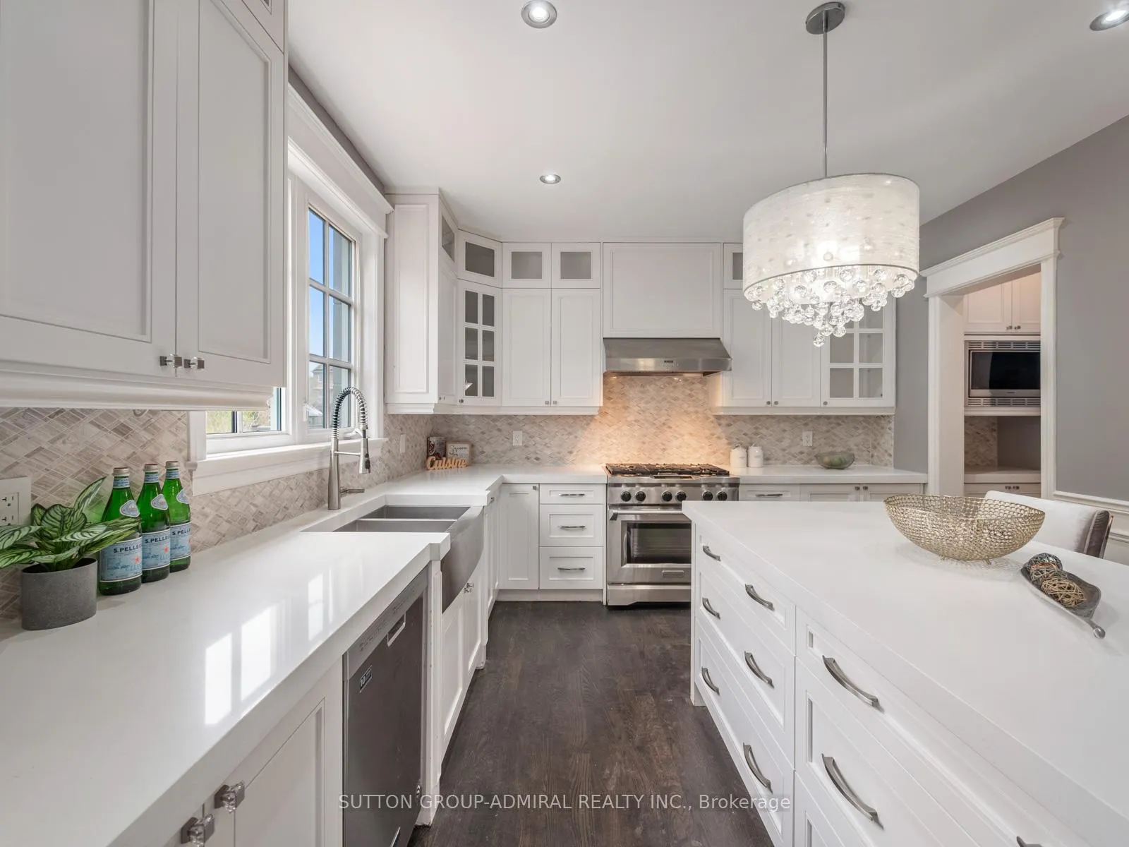 Photo 19 of 42 Big Rock Drive, Vaughan, Patterson — HOMEH