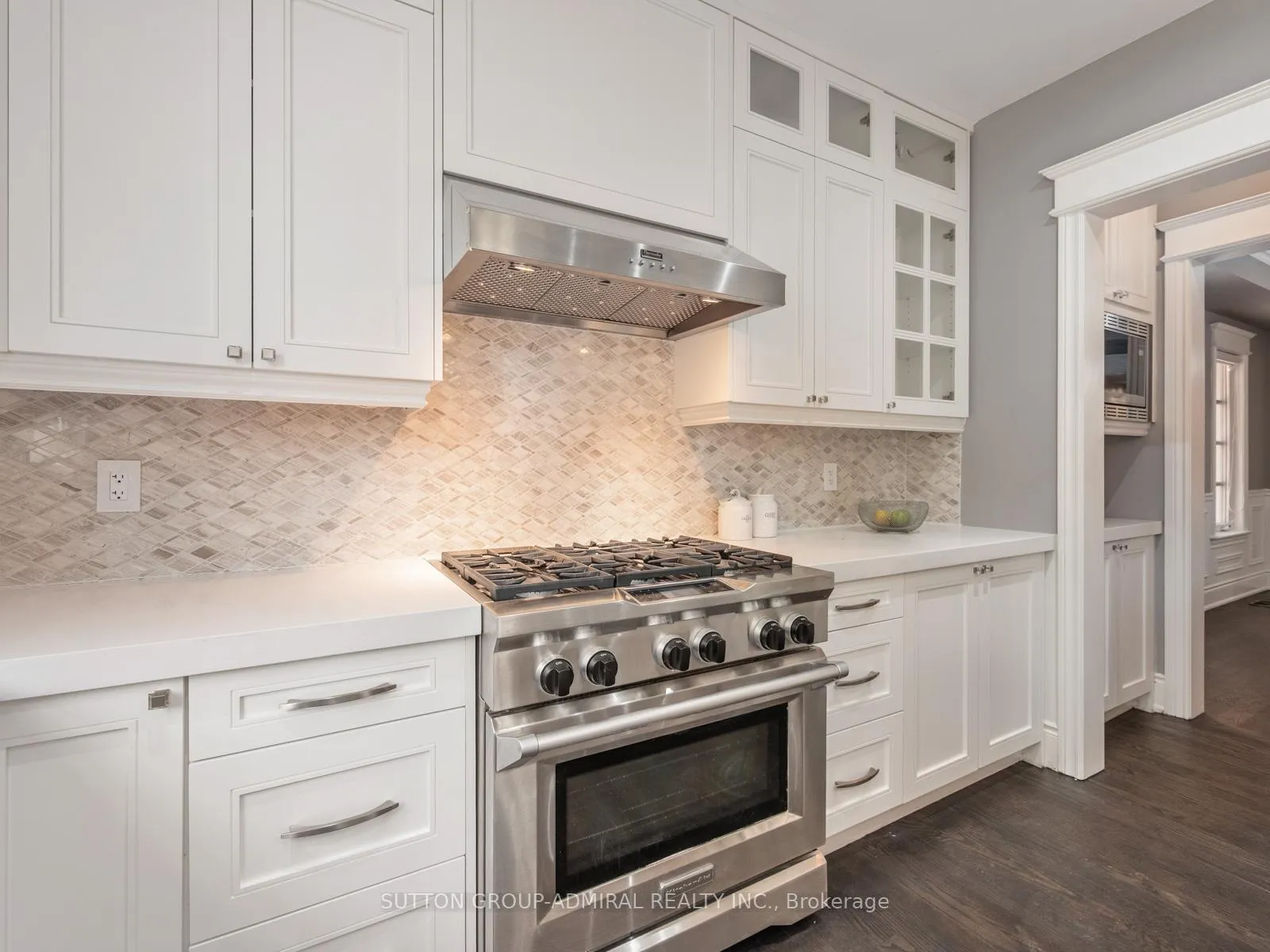 Photo 20 of 42 Big Rock Drive, Vaughan, Patterson — HOMEH