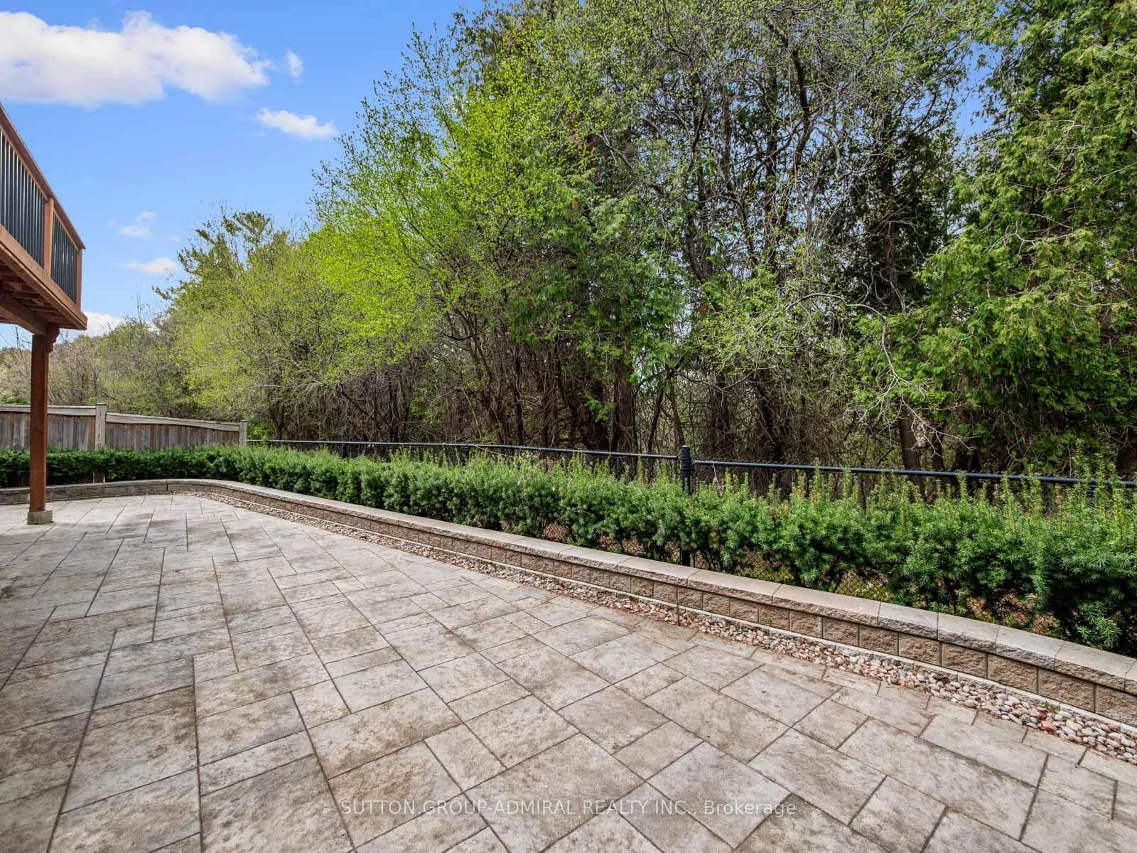 Photo 38 of 42 Big Rock Drive, Vaughan, Patterson — HOMEH