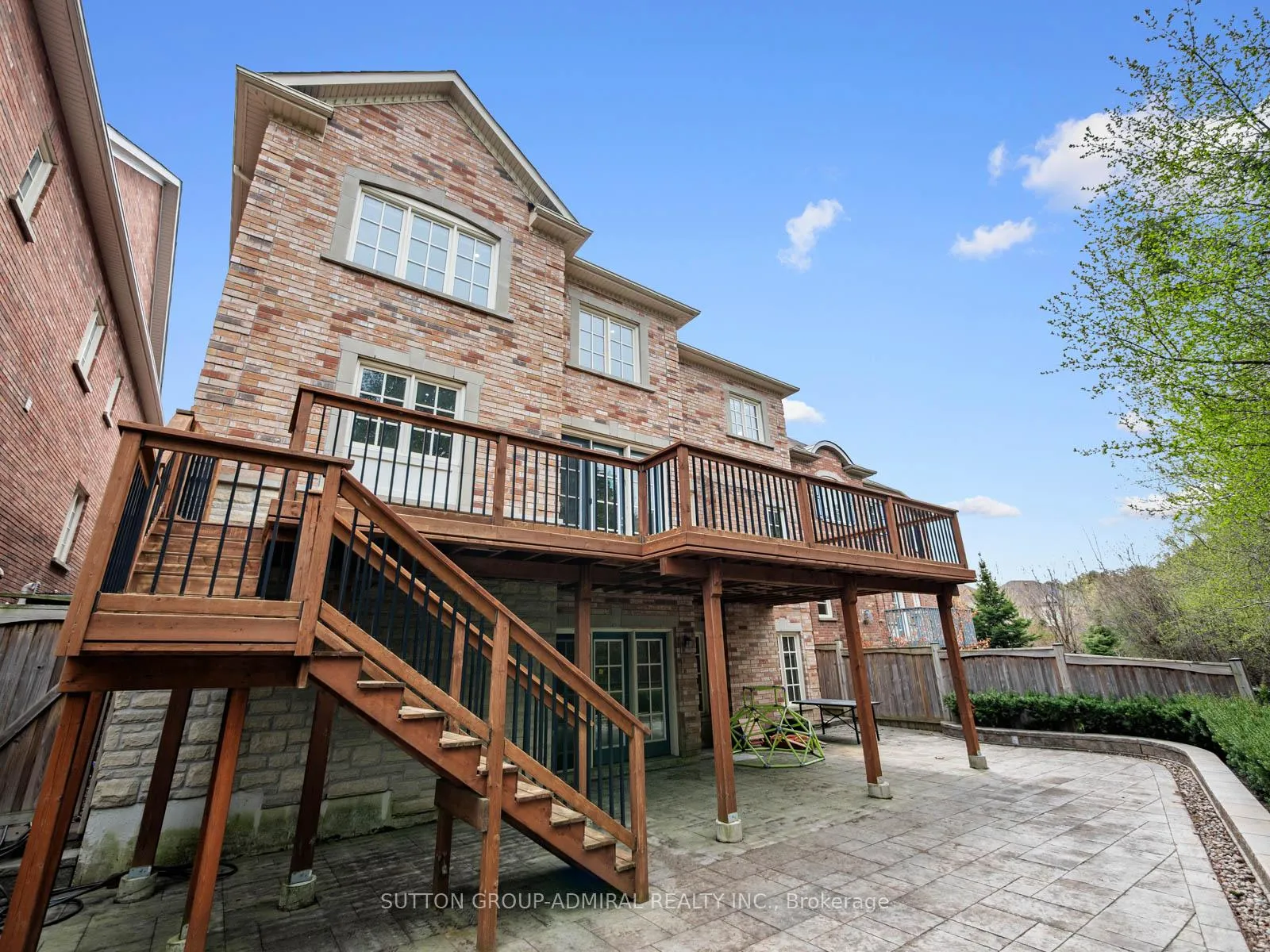 Photo 39 of 42 Big Rock Drive, Vaughan, Patterson — HOMEH