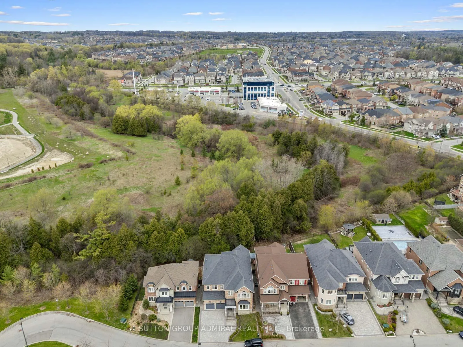 Photo 41 of 42 Big Rock Drive, Vaughan, Patterson — HOMEH