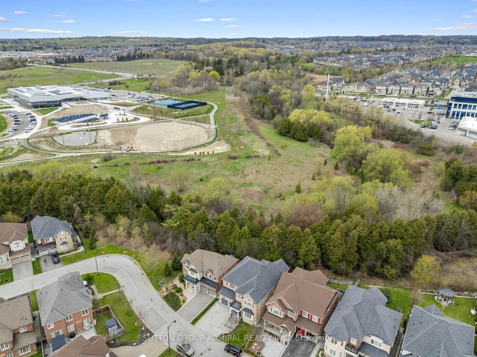 Photo 42 of 42 Big Rock Drive, Vaughan, Patterson — HOMEH