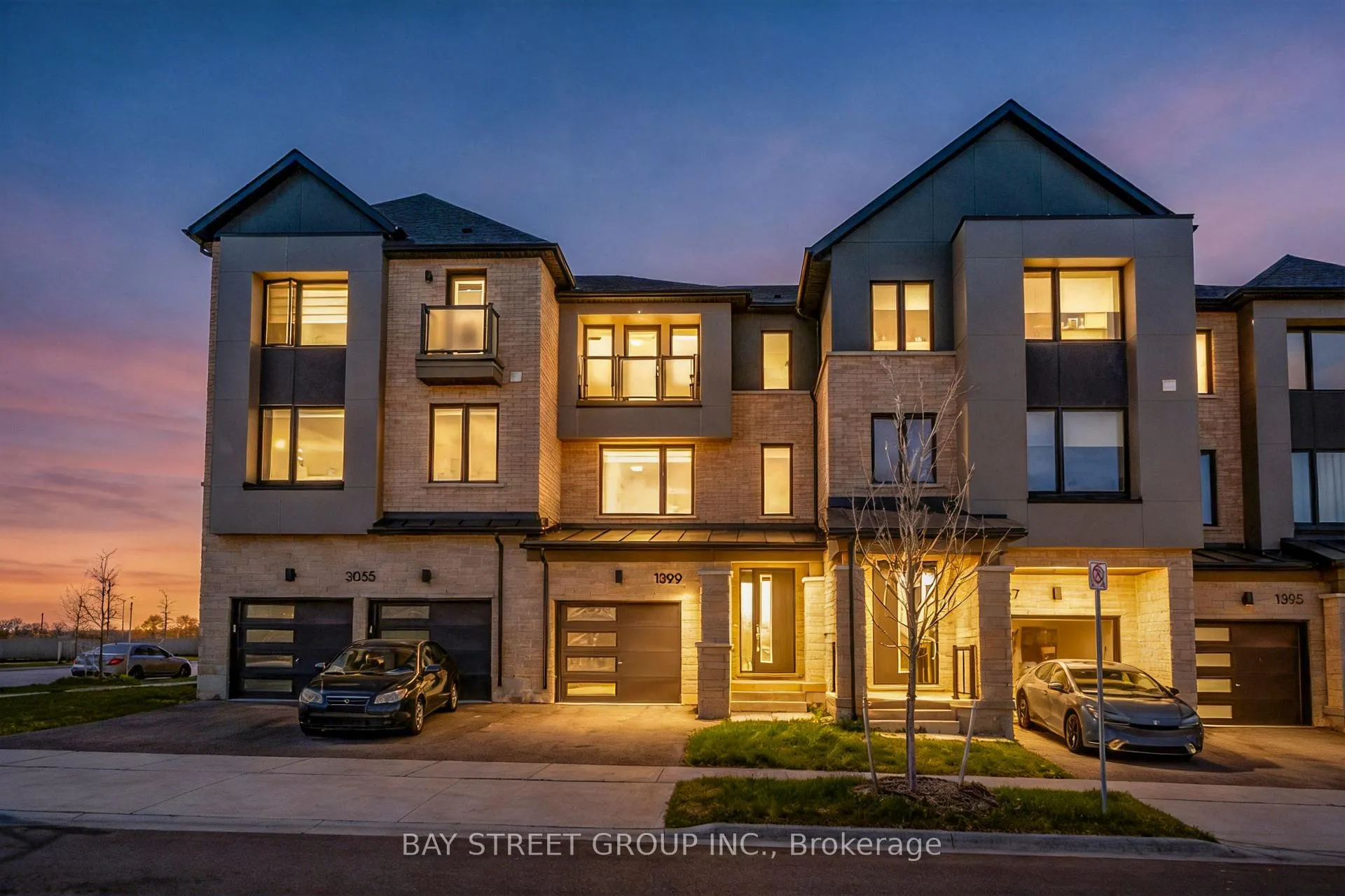Photo 35 of 1399 Shevchenko Boulevard, Oakville, Northwest — HOMEH