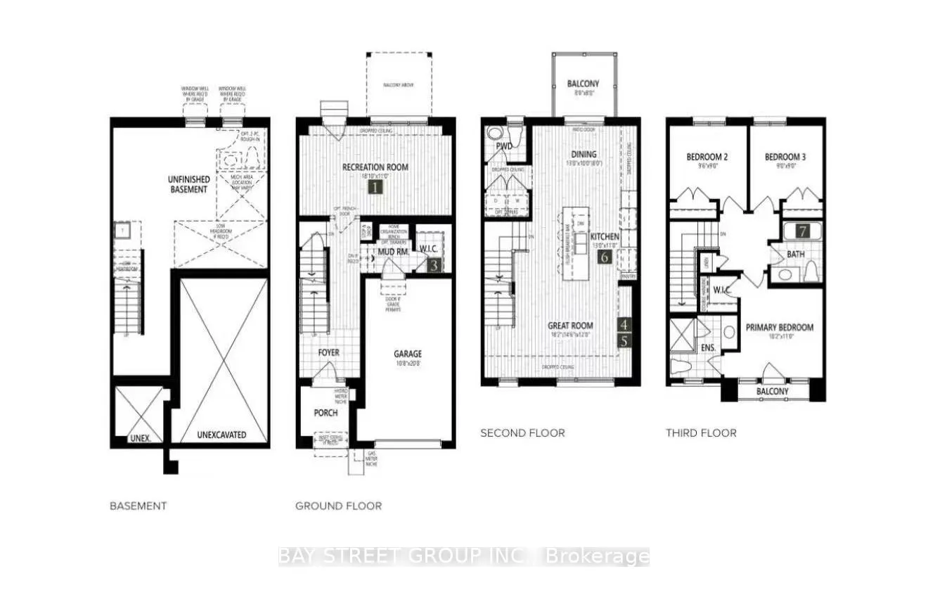 Photo 45 of 1399 Shevchenko Boulevard, Oakville, Northwest — HOMEH