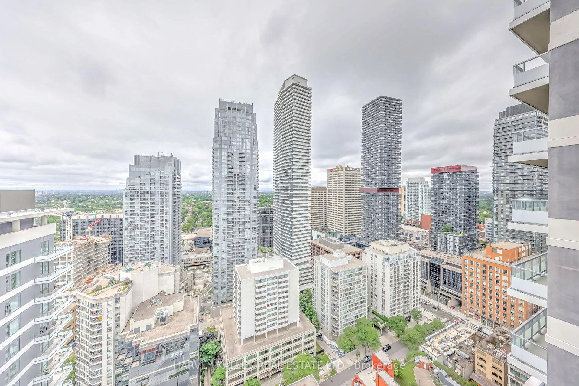 Photo 27 of Unit 3214, 50 Dunfield Avenue, Toronto, Mount Pleasant West — HOMEH
