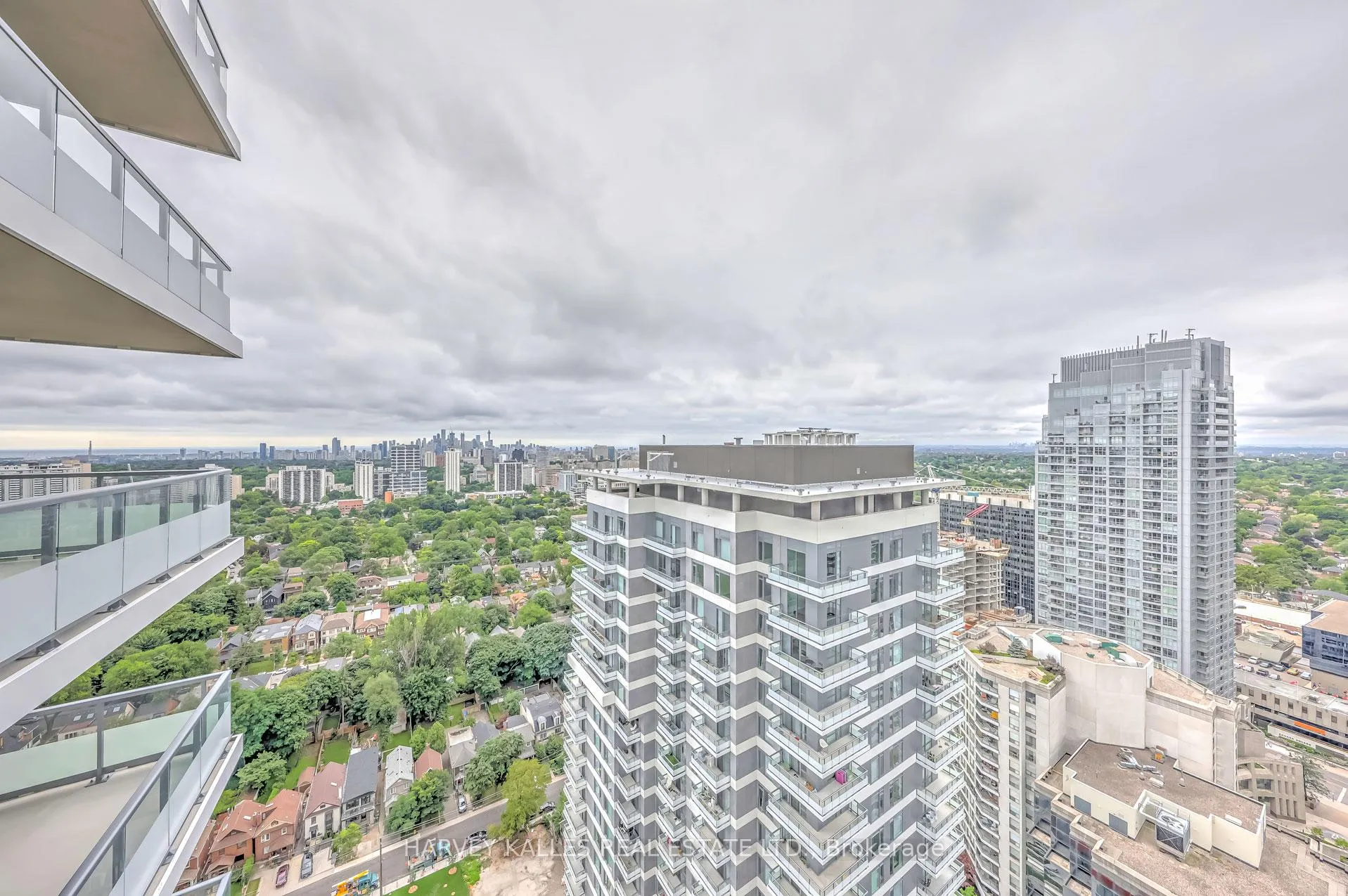 Photo 28 of Unit 3214, 50 Dunfield Avenue, Toronto, Mount Pleasant West — HOMEH