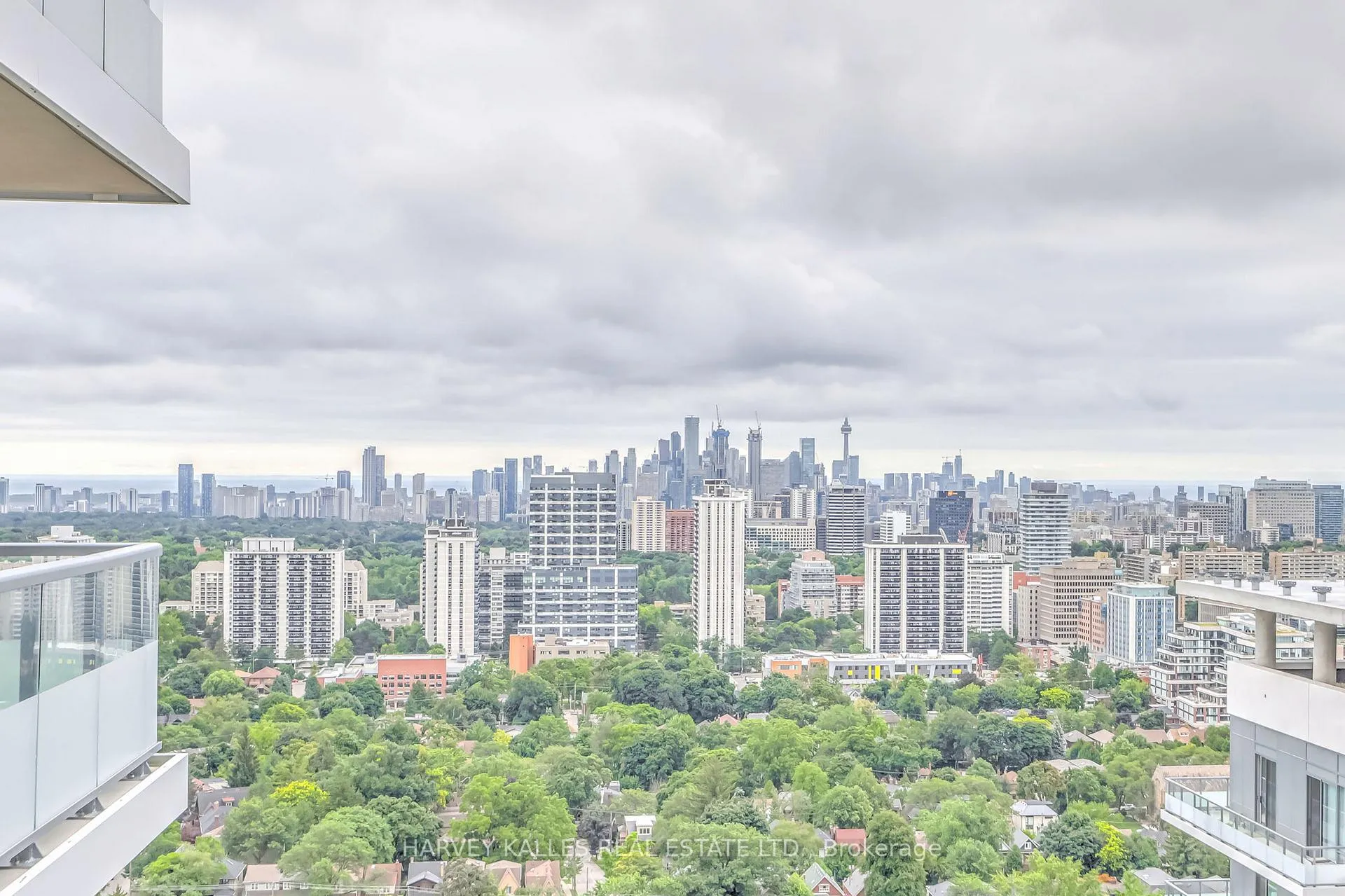 Photo 29 of Unit 3214, 50 Dunfield Avenue, Toronto, Mount Pleasant West — HOMEH