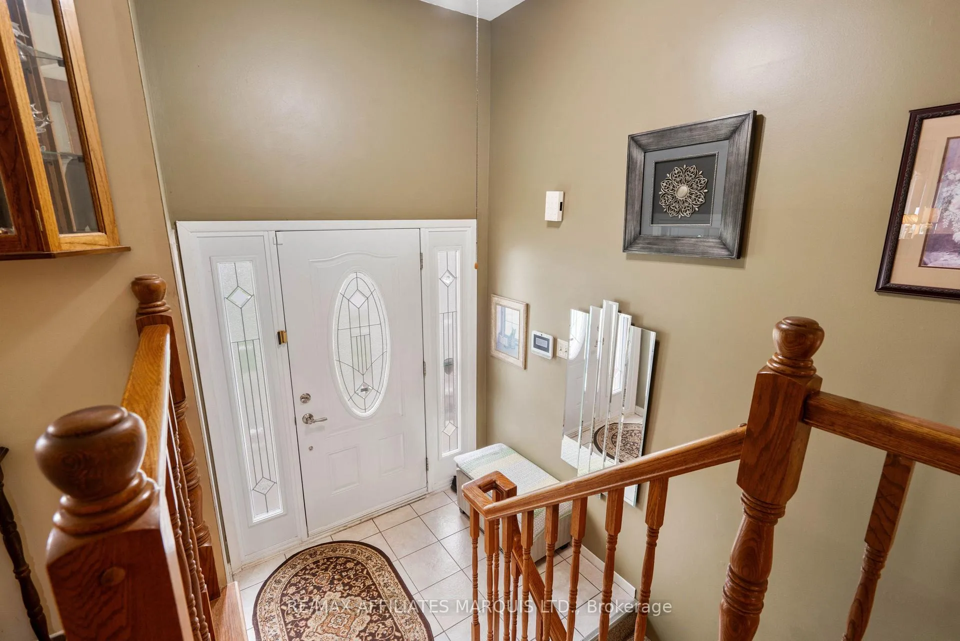 Photo 6 of 1412 Lochiel Street, Cornwall — HOMEH