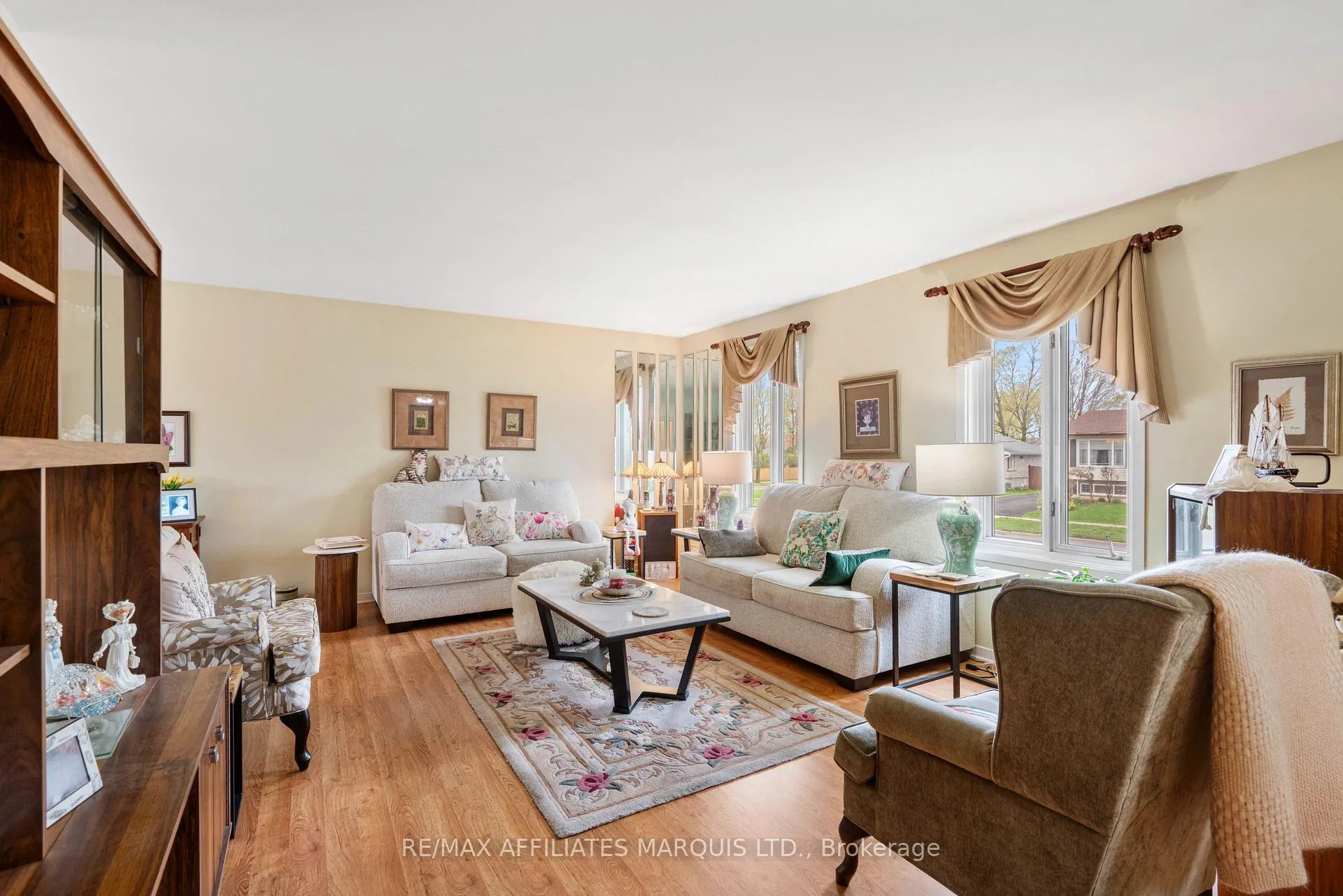Photo 7 of 1412 Lochiel Street, Cornwall — HOMEH