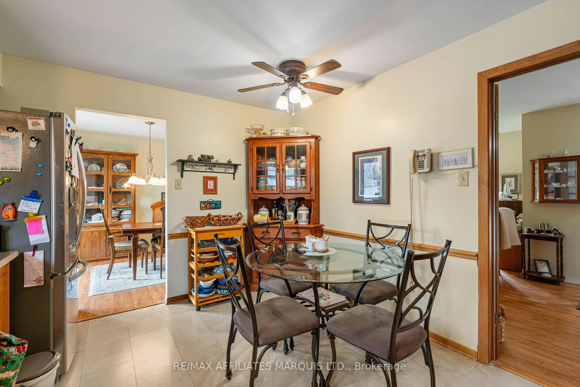 Photo 15 of 1412 Lochiel Street, Cornwall — HOMEH