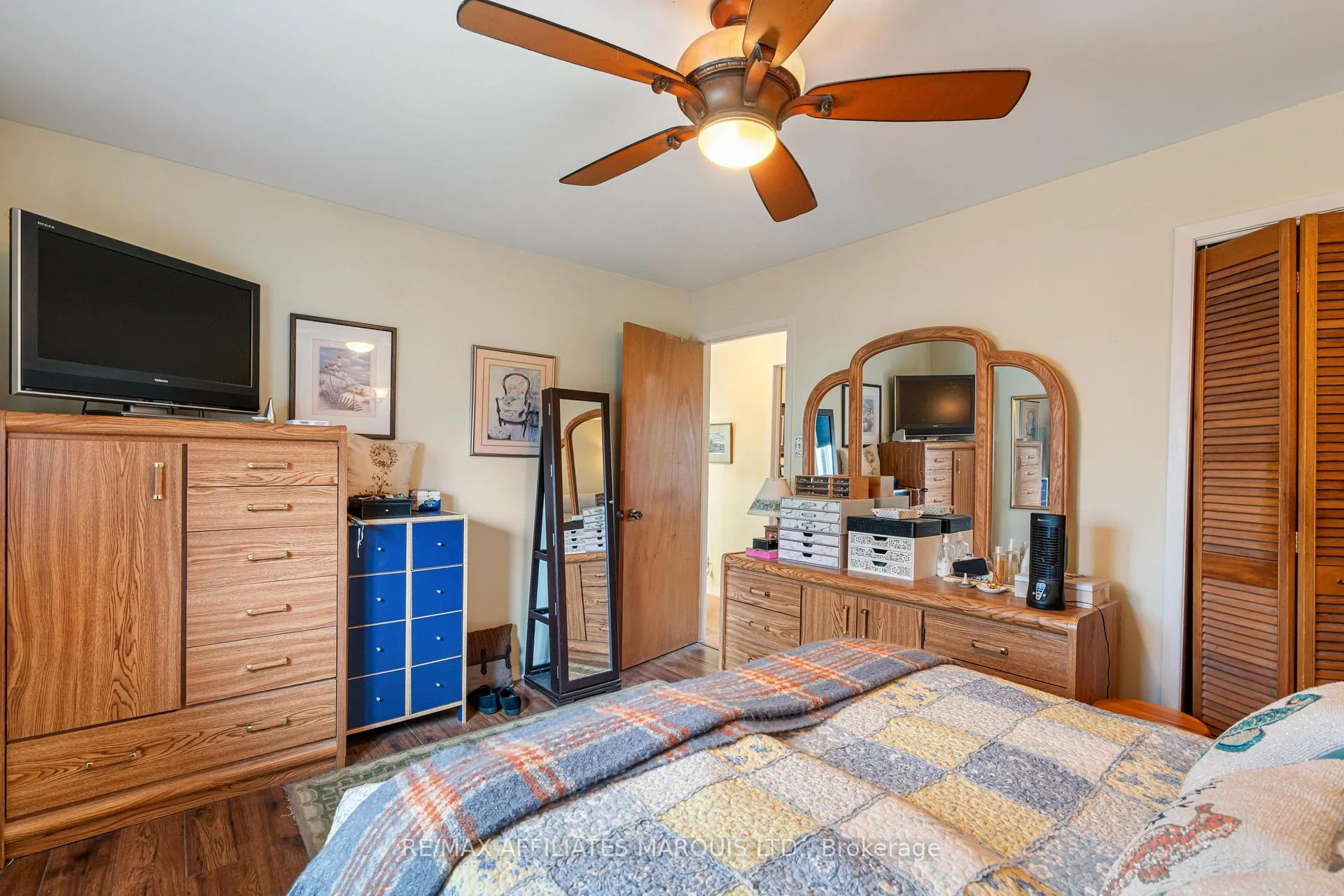 Photo 19 of 1412 Lochiel Street, Cornwall — HOMEH