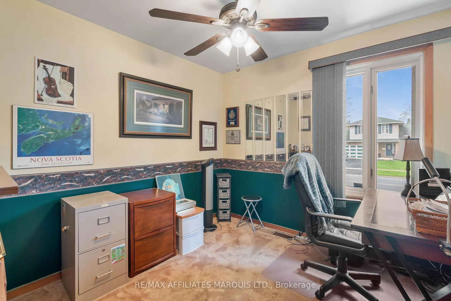 Photo 22 of 1412 Lochiel Street, Cornwall — HOMEH