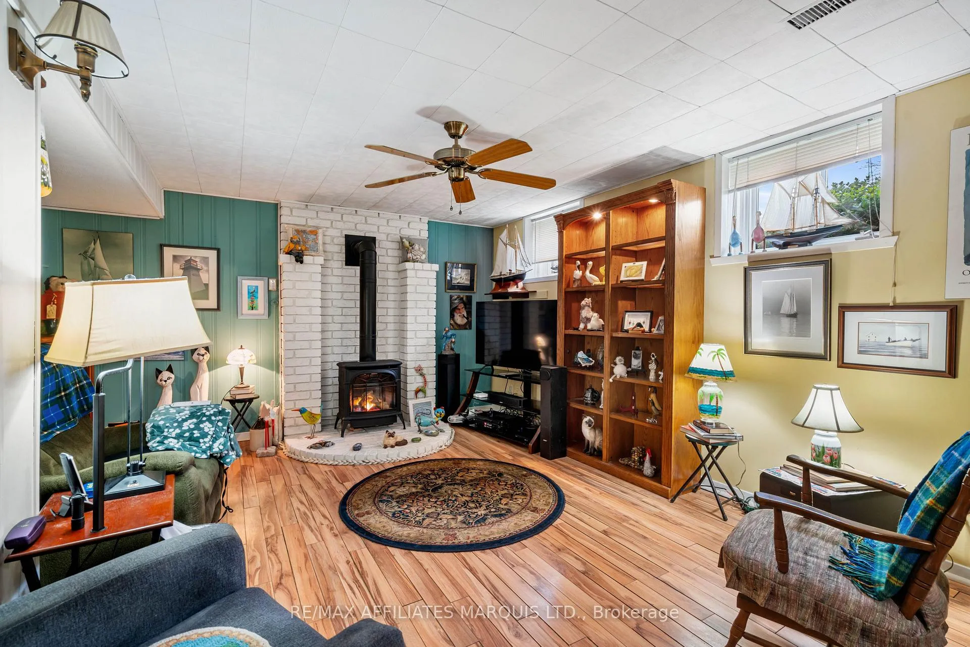 Photo 24 of 1412 Lochiel Street, Cornwall — HOMEH