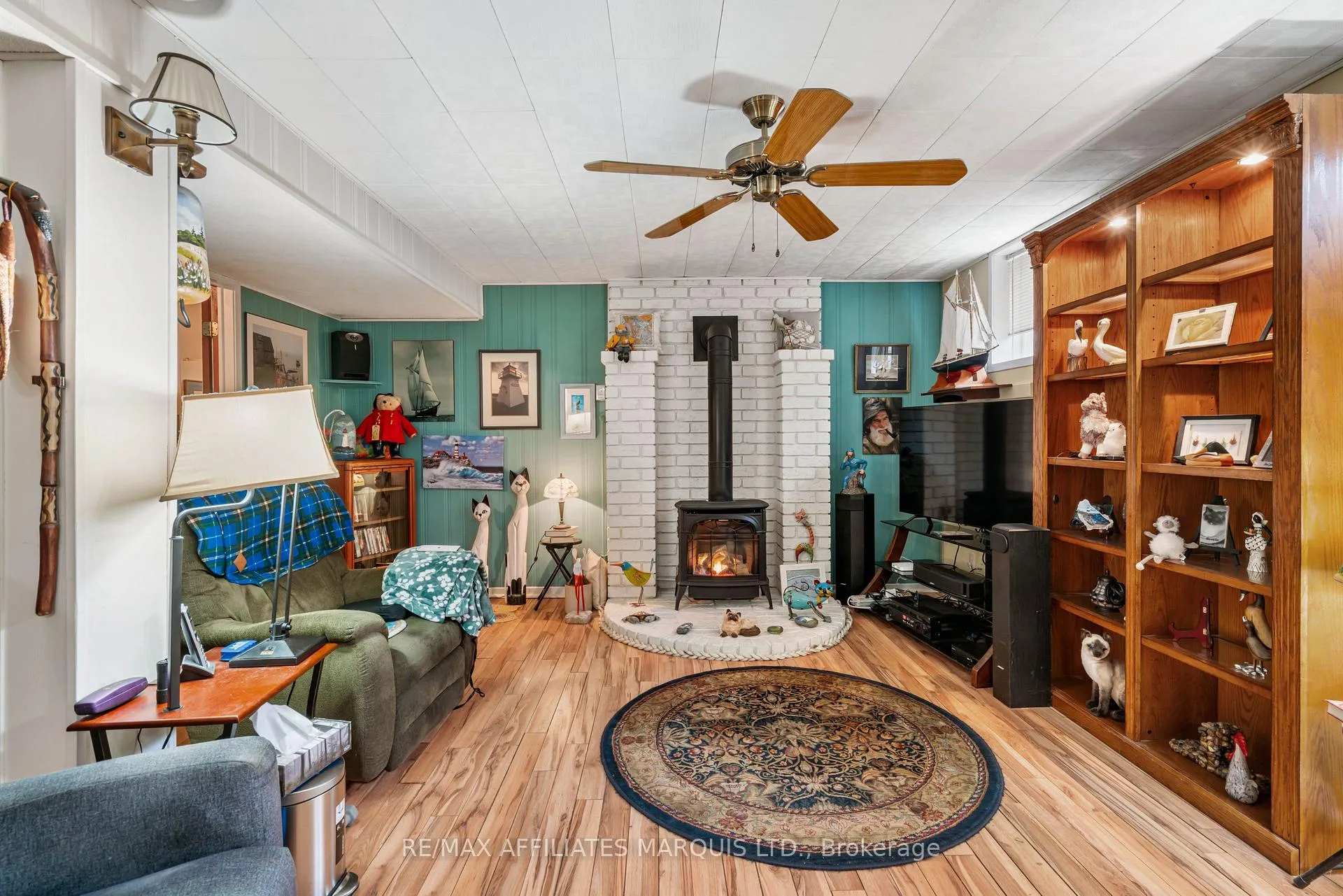 Photo 25 of 1412 Lochiel Street, Cornwall — HOMEH