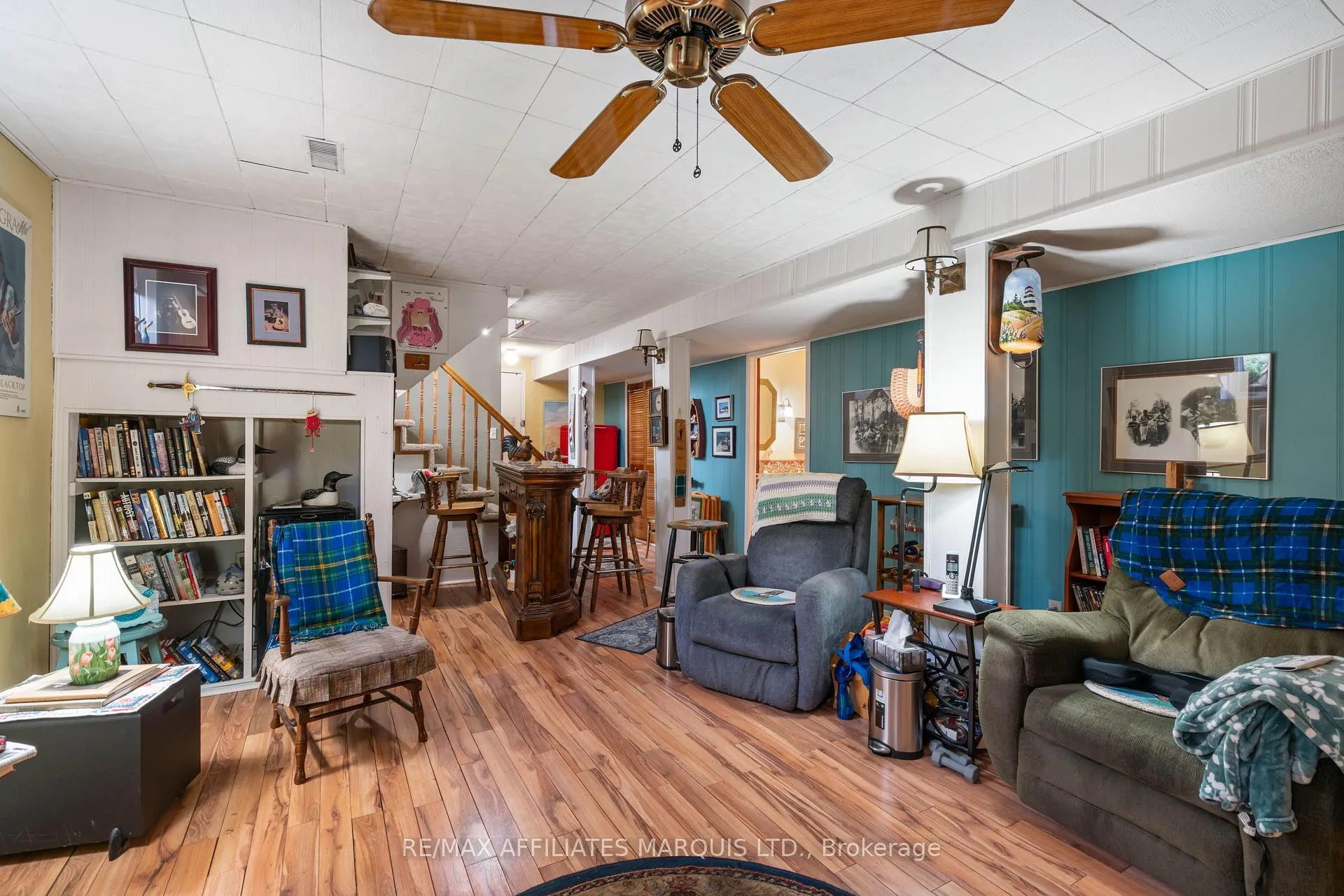Photo 26 of 1412 Lochiel Street, Cornwall — HOMEH