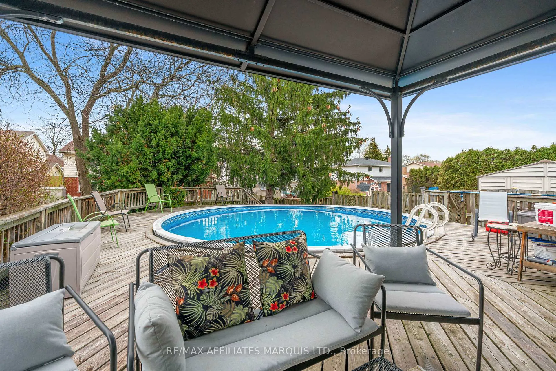 Photo 31 of 1412 Lochiel Street, Cornwall — HOMEH