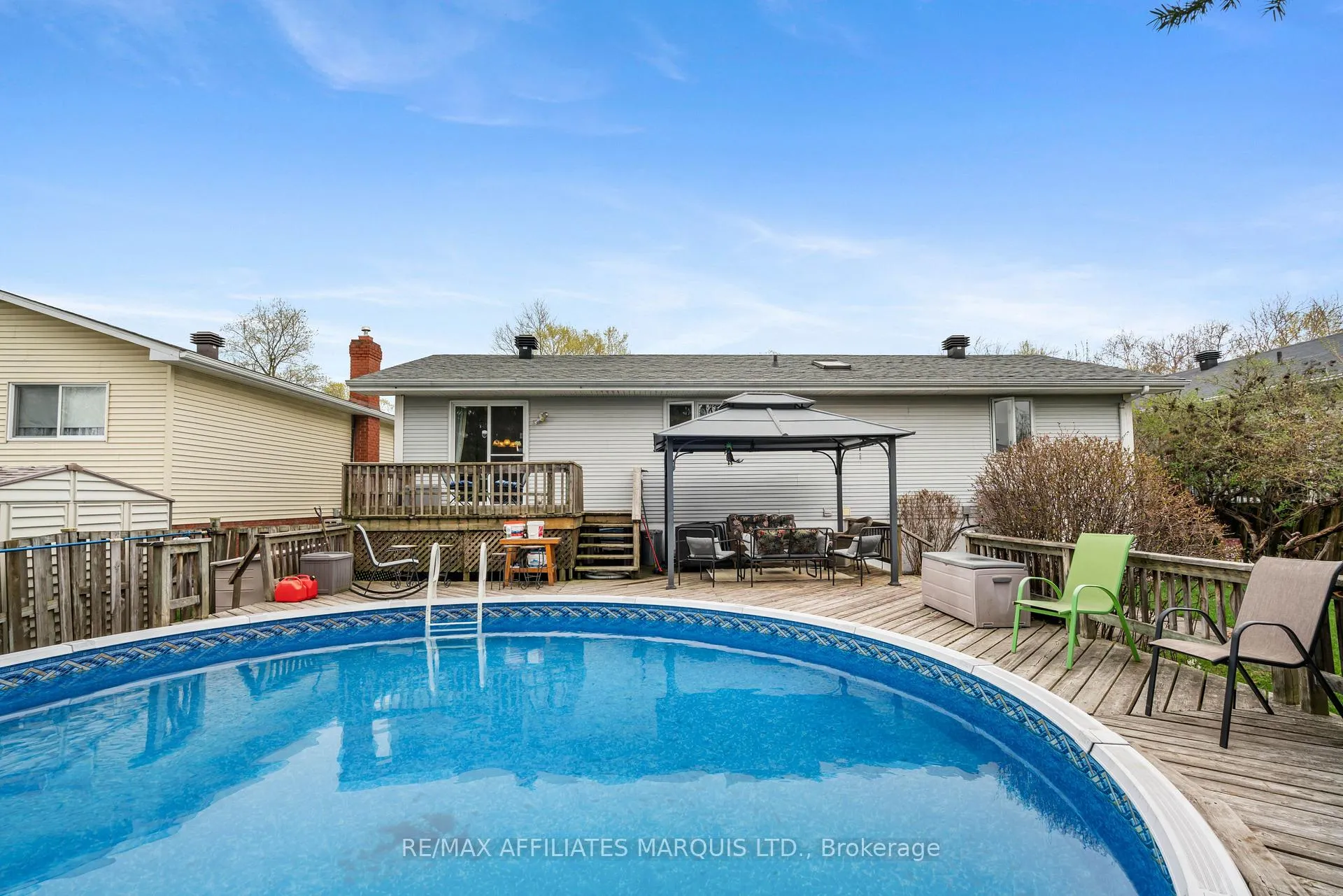 Photo 32 of 1412 Lochiel Street, Cornwall — HOMEH