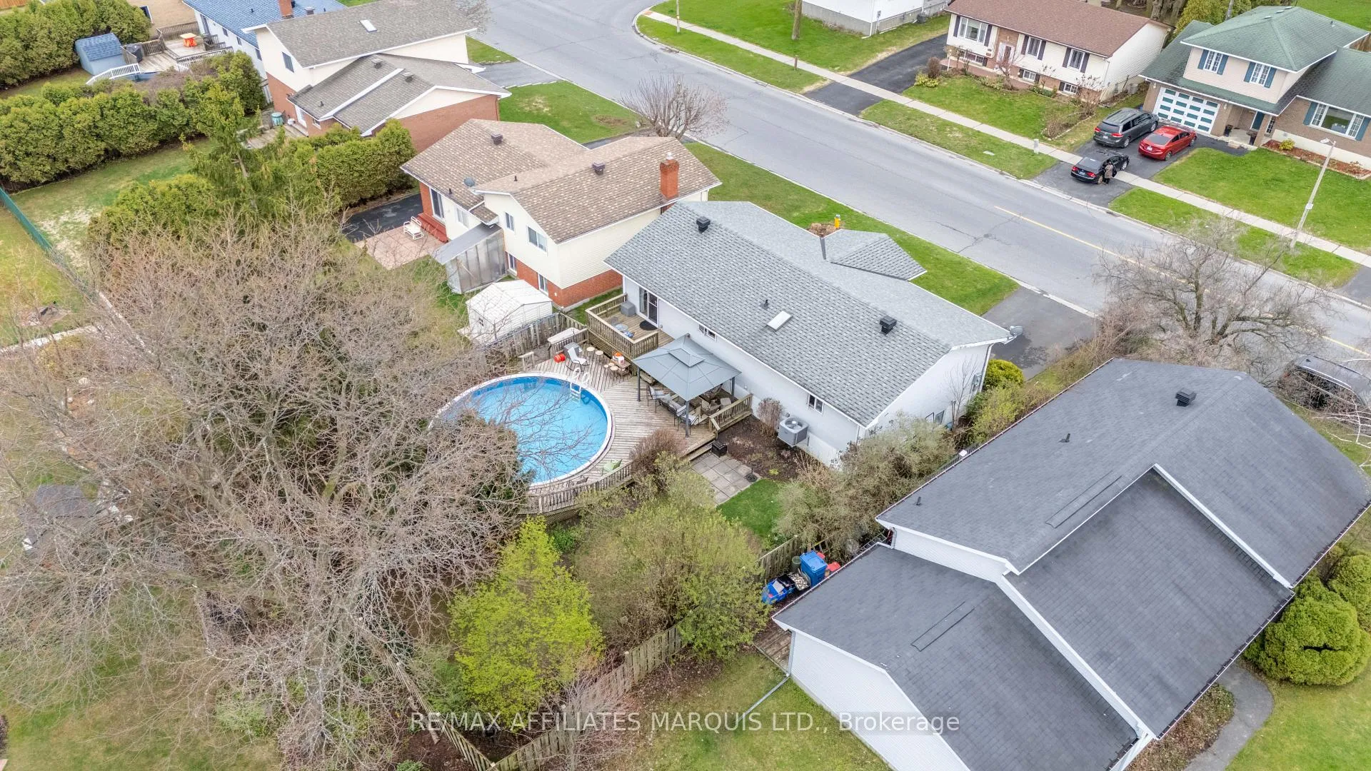 Photo 39 of 1412 Lochiel Street, Cornwall — HOMEH