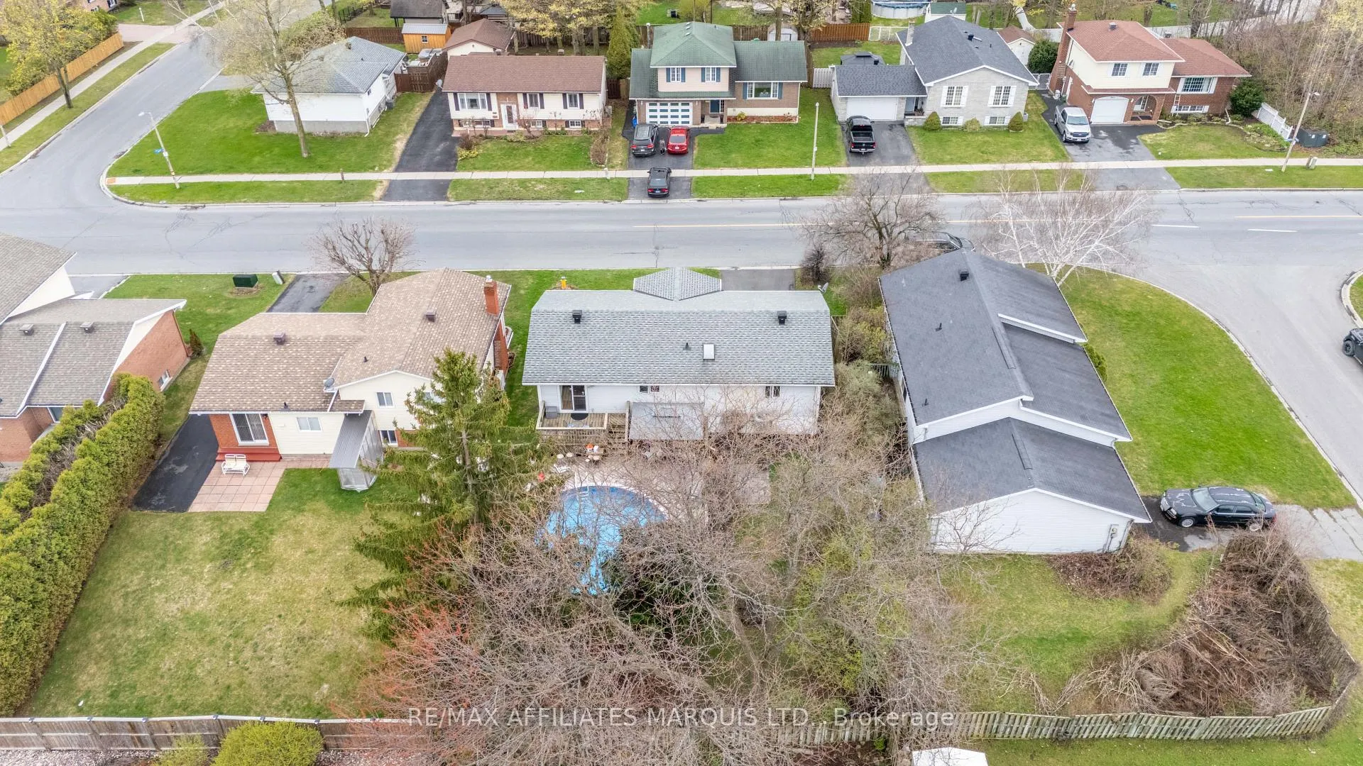 Photo 40 of 1412 Lochiel Street, Cornwall — HOMEH