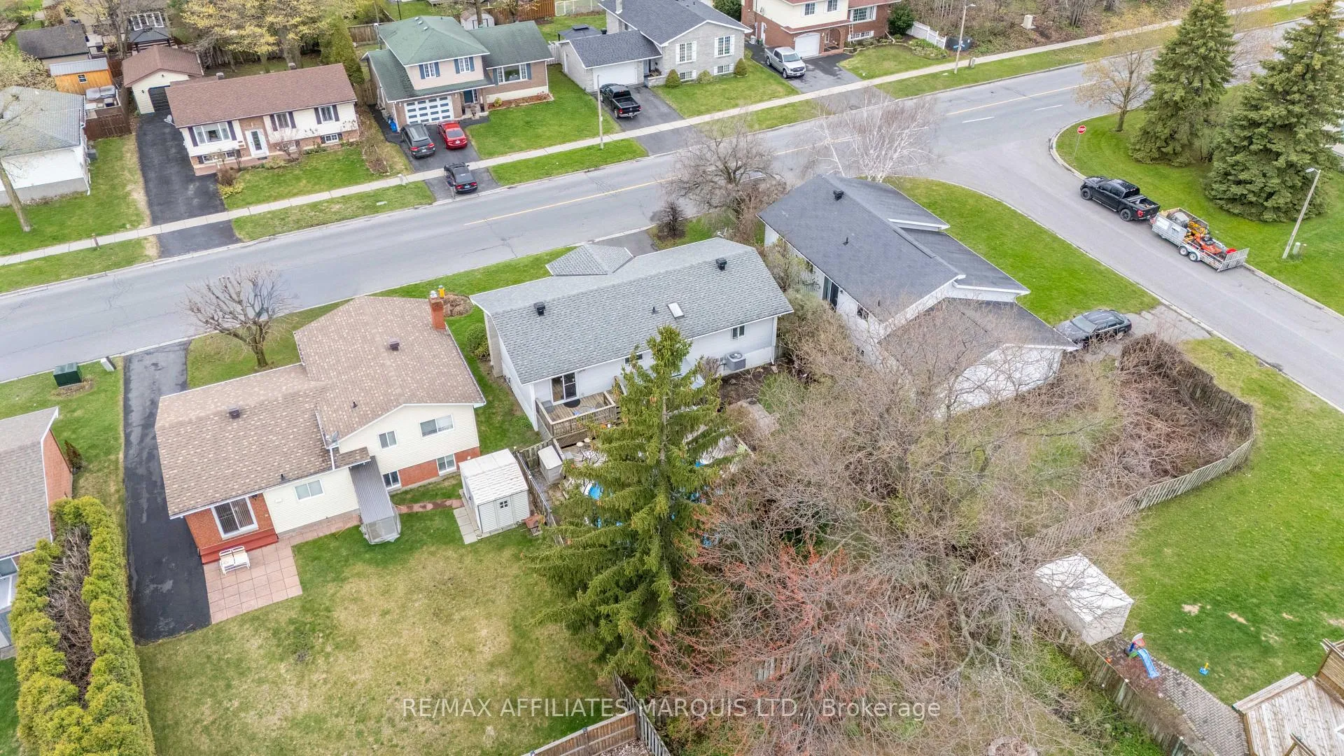 Photo 41 of 1412 Lochiel Street, Cornwall — HOMEH