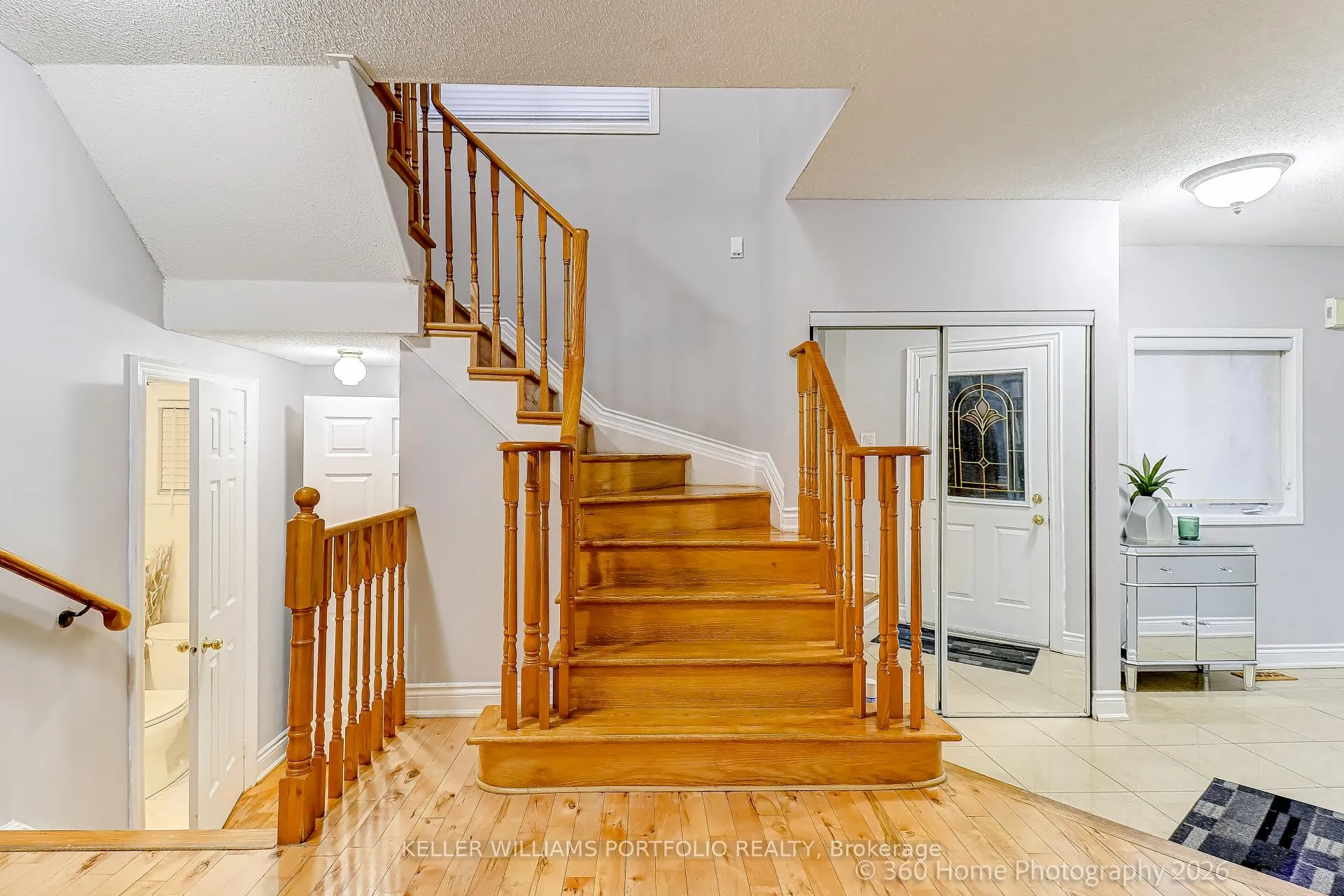 Photo 10 of 45 Olympia Crescent, Brampton, Fletcher's Meadow — HOMEH