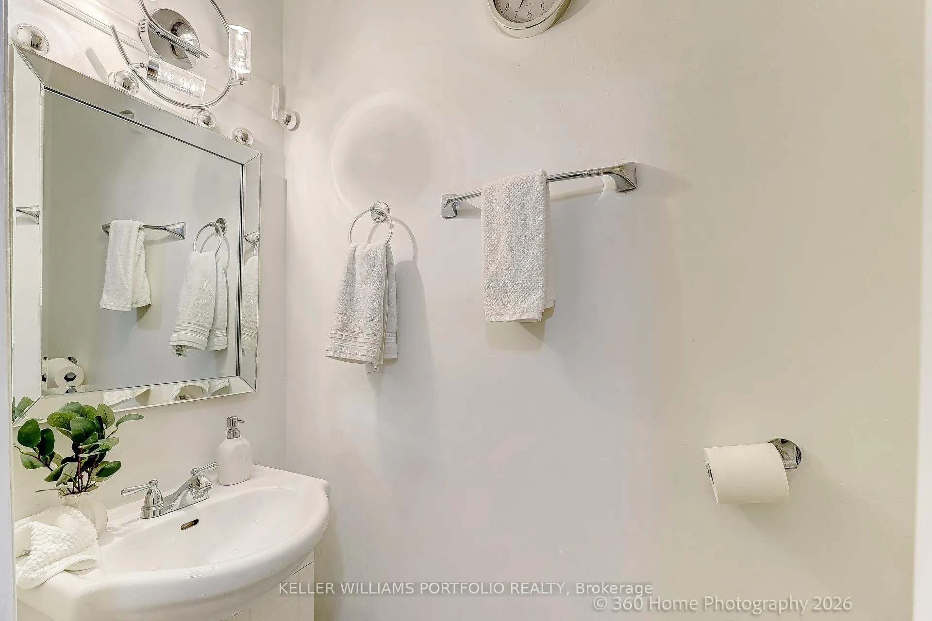 Photo 11 of 45 Olympia Crescent, Brampton, Fletcher's Meadow — HOMEH