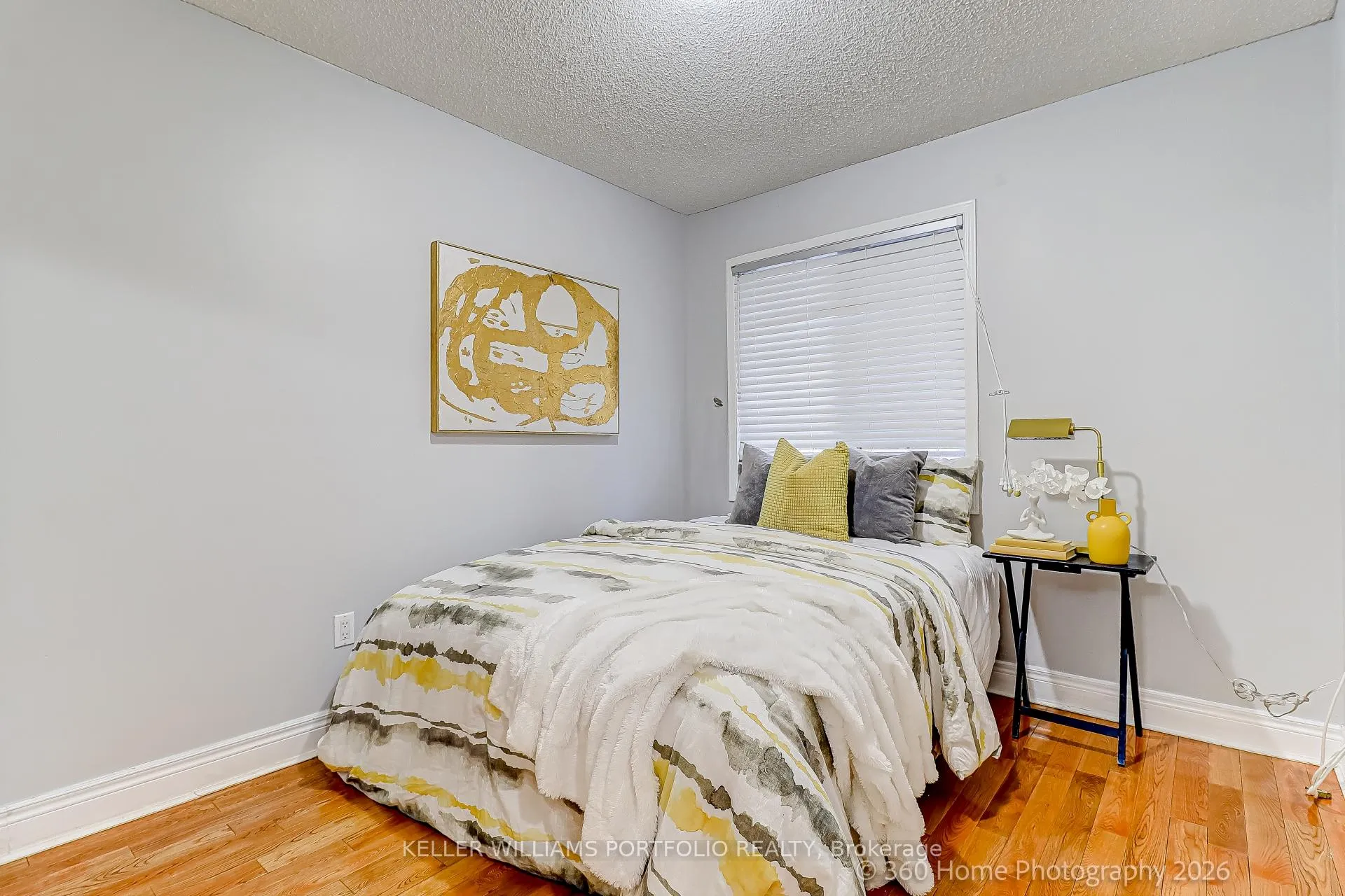 Photo 12 of 45 Olympia Crescent, Brampton, Fletcher's Meadow — HOMEH