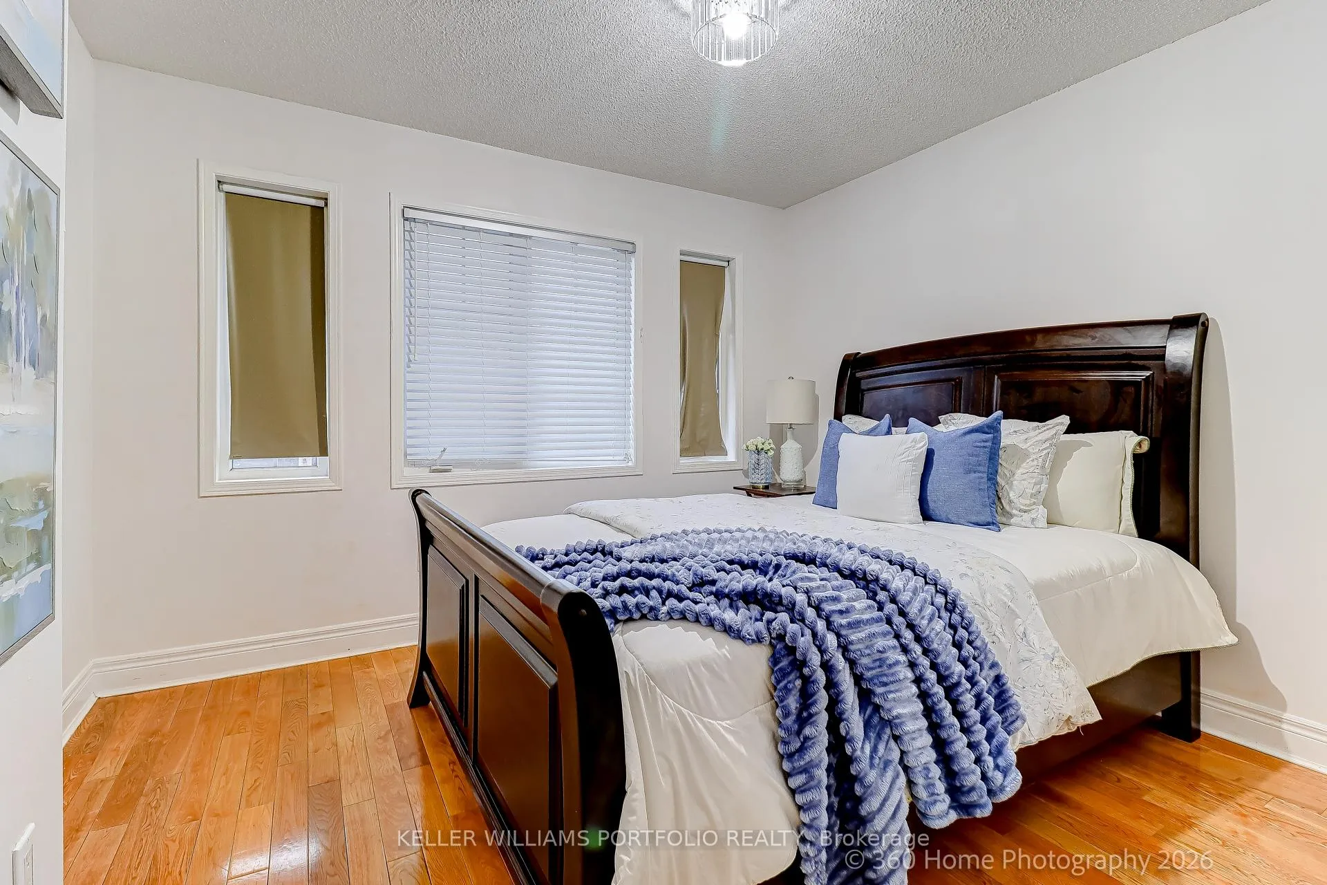 Photo 13 of 45 Olympia Crescent, Brampton, Fletcher's Meadow — HOMEH
