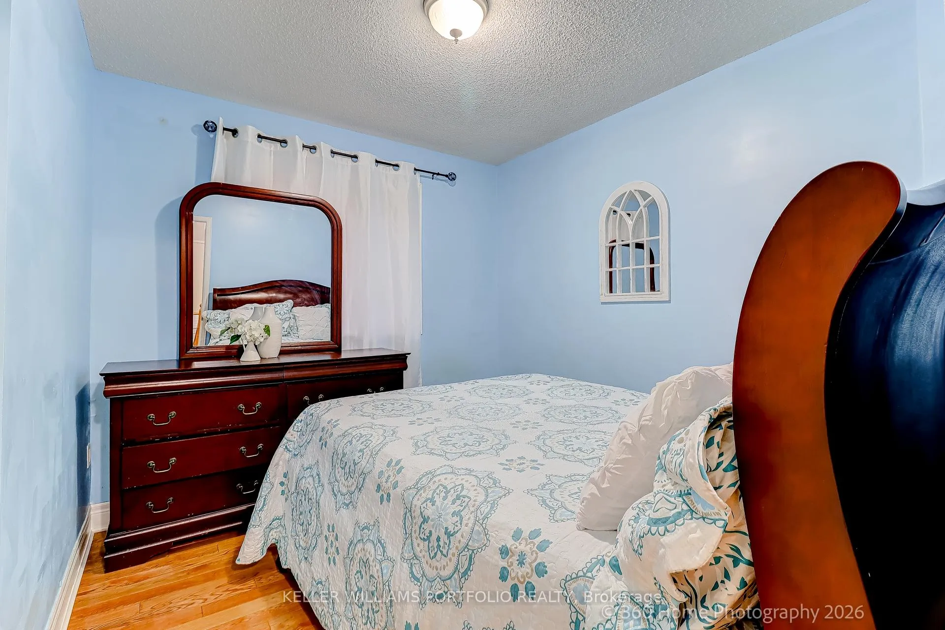 Photo 14 of 45 Olympia Crescent, Brampton, Fletcher's Meadow — HOMEH