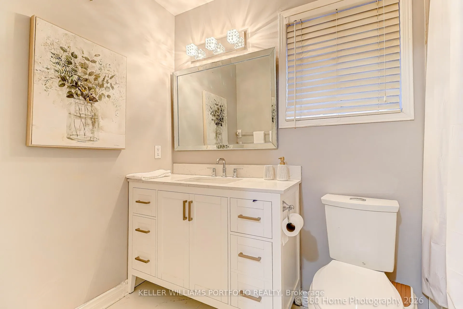 Photo 15 of 45 Olympia Crescent, Brampton, Fletcher's Meadow — HOMEH