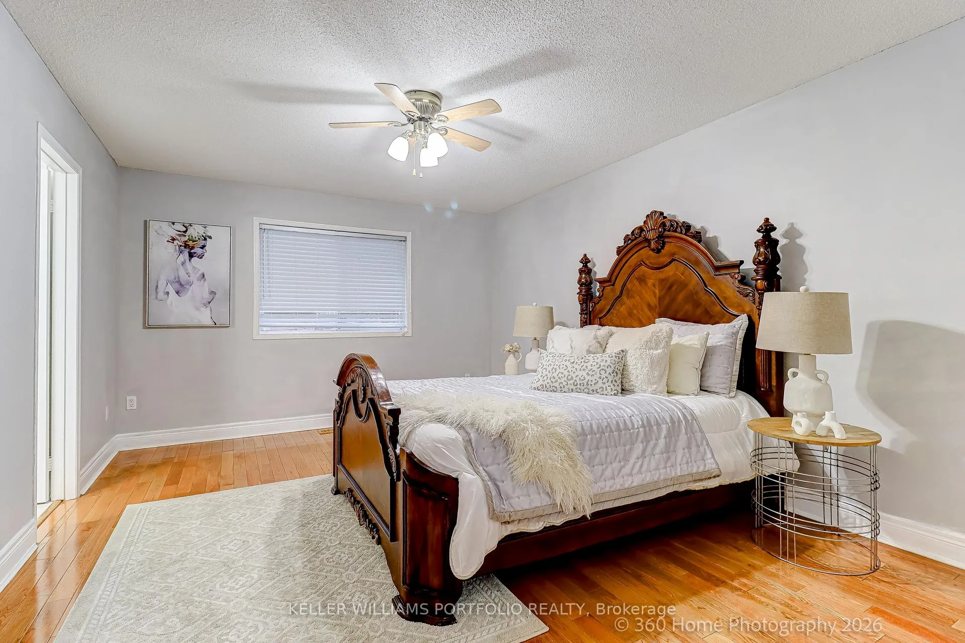 Photo 16 of 45 Olympia Crescent, Brampton, Fletcher's Meadow — HOMEH