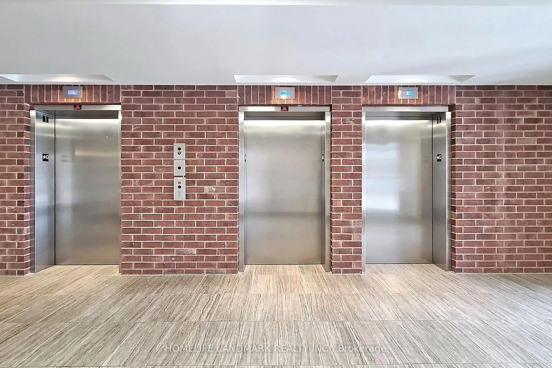 Photo 5 of Unit 618, 39 New Delhi Drive, Markham, Cedarwood — HOMEH