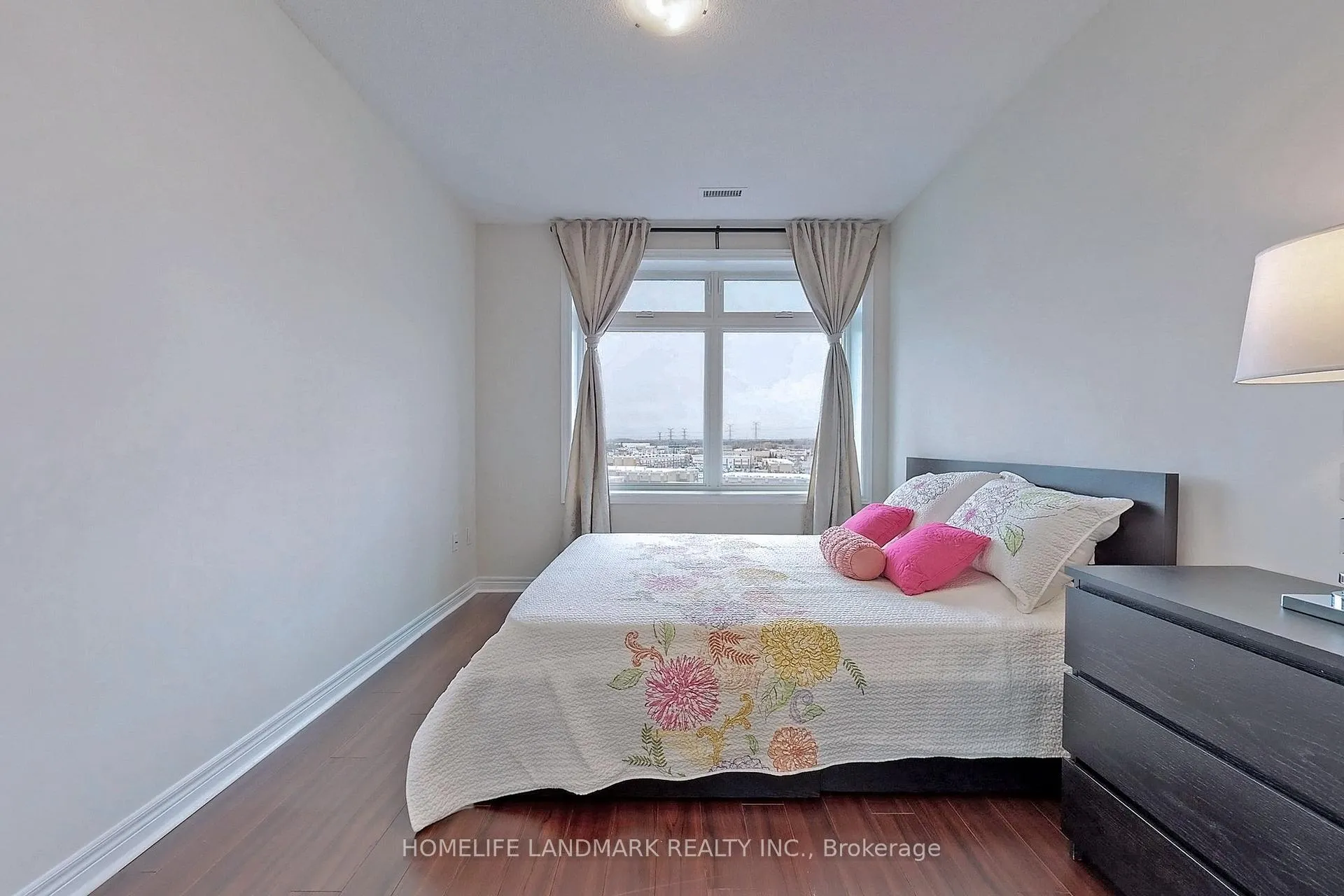 Photo 9 of Unit 618, 39 New Delhi Drive, Markham, Cedarwood — HOMEH