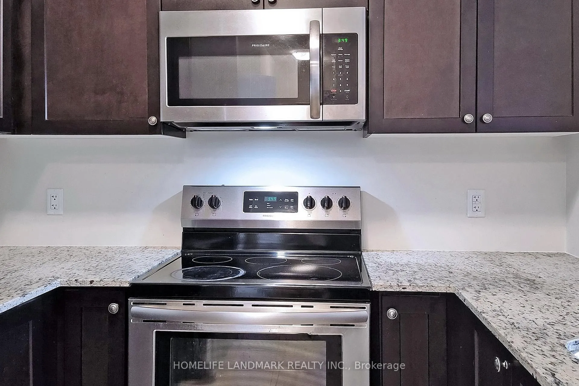 Photo 10 of Unit 618, 39 New Delhi Drive, Markham, Cedarwood — HOMEH