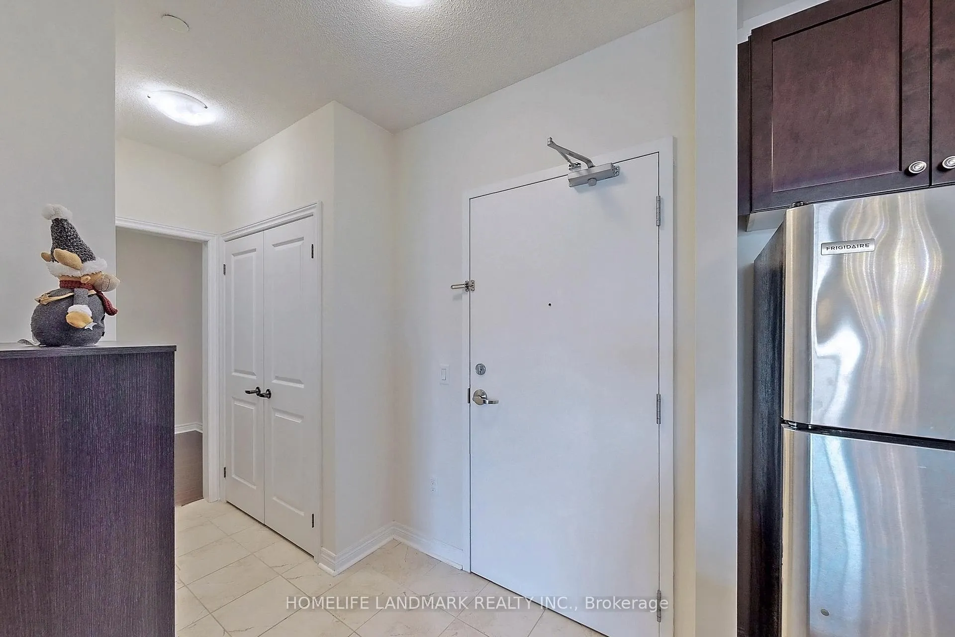 Photo 15 of Unit 618, 39 New Delhi Drive, Markham, Cedarwood — HOMEH