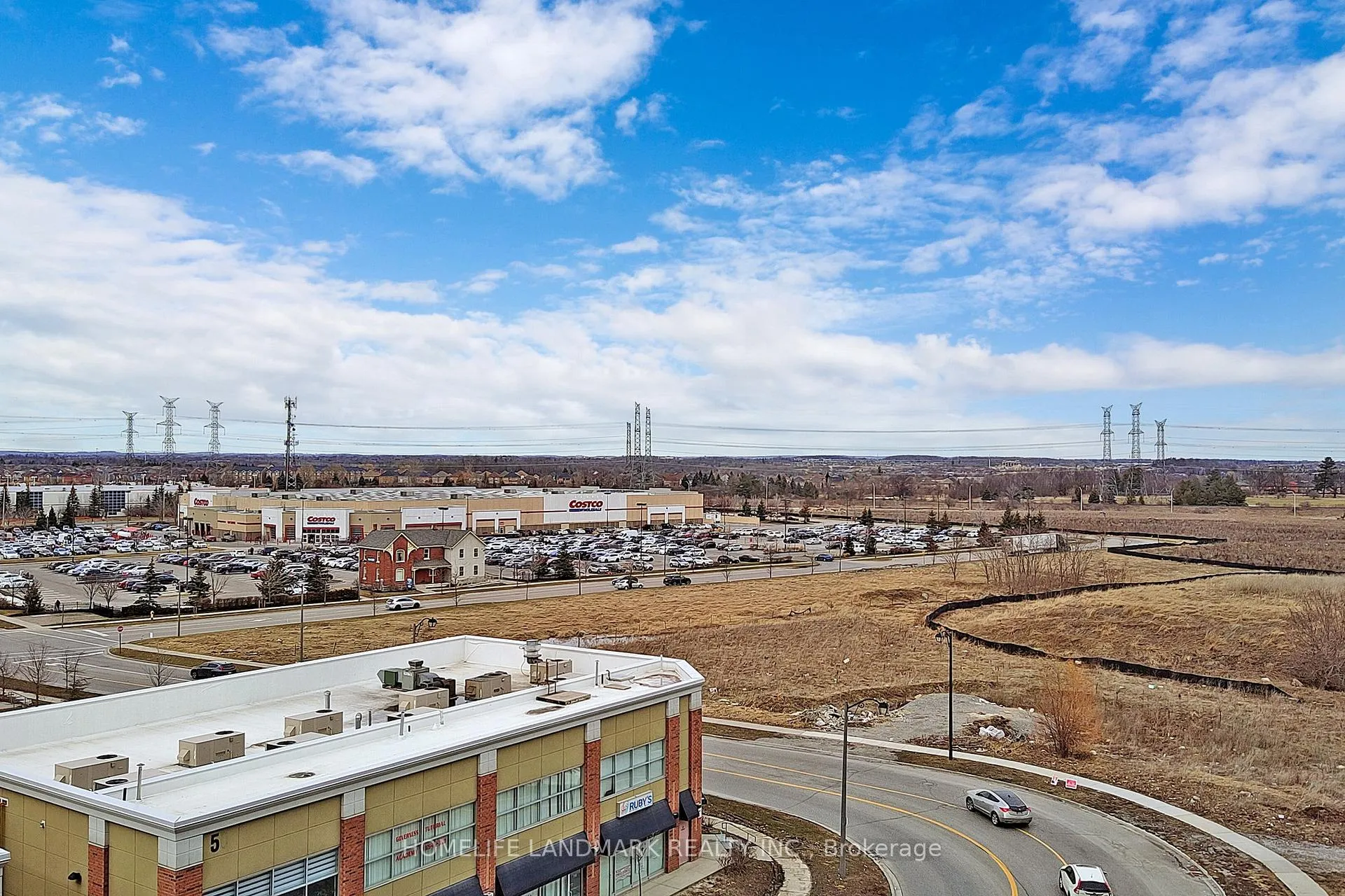 Photo 17 of Unit 618, 39 New Delhi Drive, Markham, Cedarwood — HOMEH
