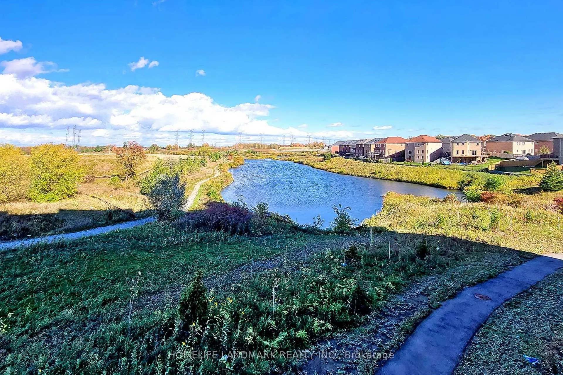 Photo 18 of Unit 618, 39 New Delhi Drive, Markham, Cedarwood — HOMEH
