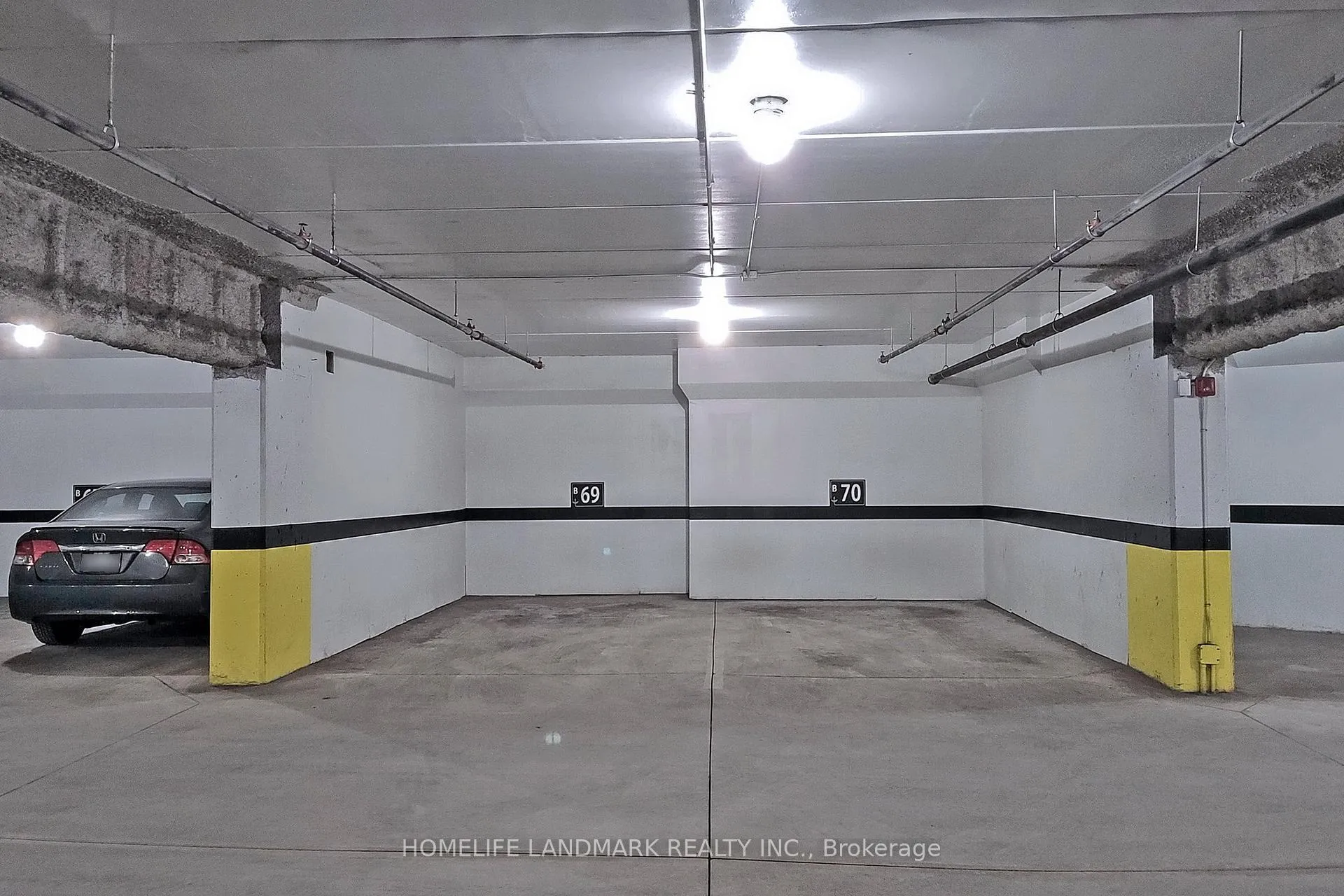 Photo 20 of Unit 618, 39 New Delhi Drive, Markham, Cedarwood — HOMEH